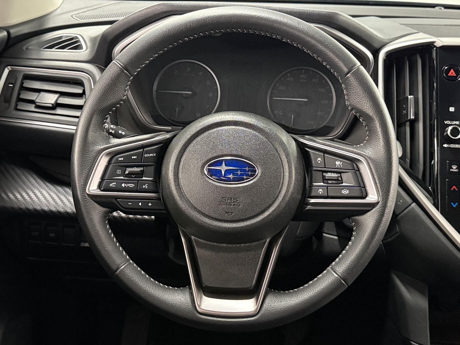 Thumbnail: 2025 Subaru Ascent - 5