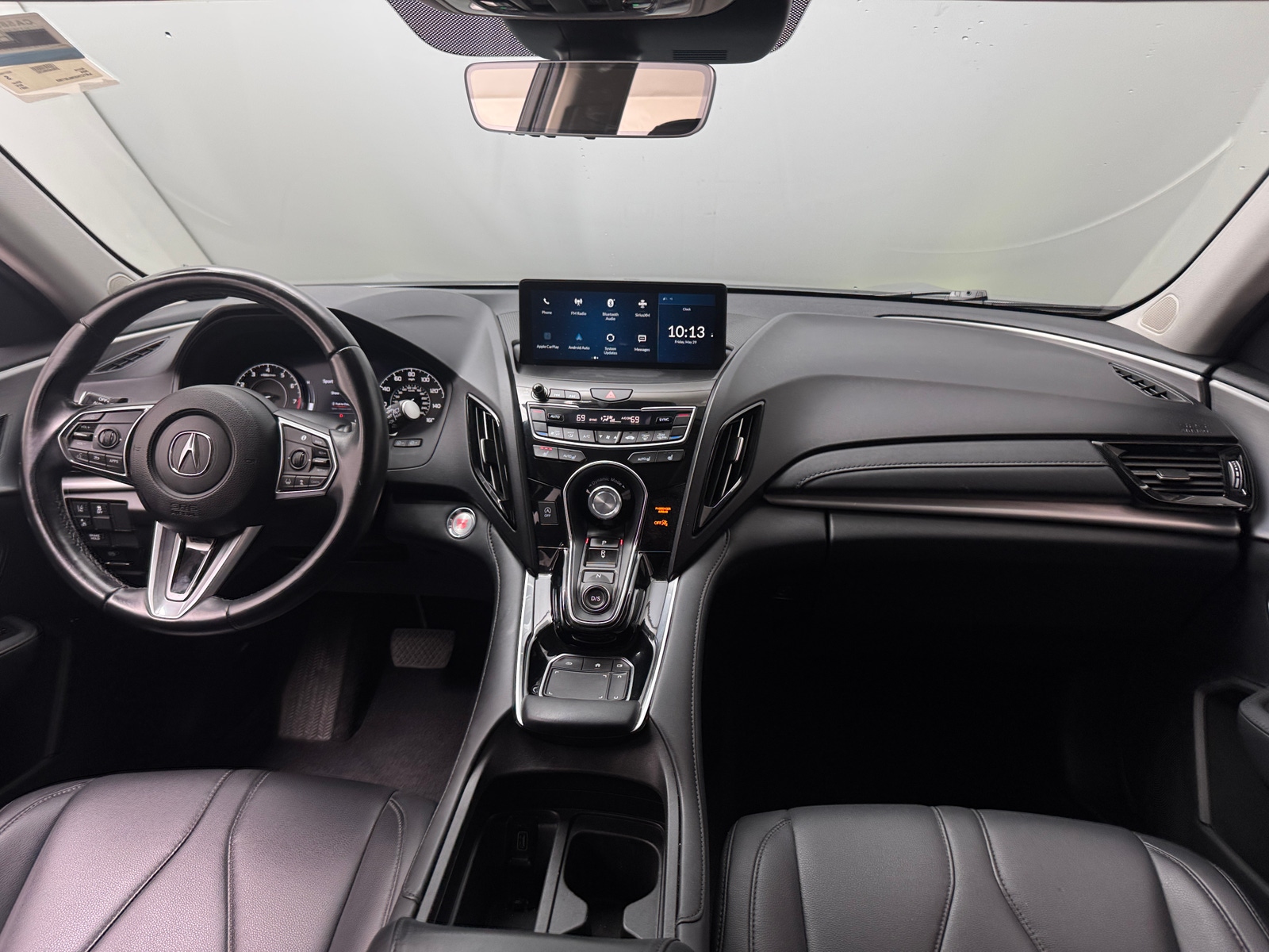 Thumbnail: 2021 Acura RDX - 2