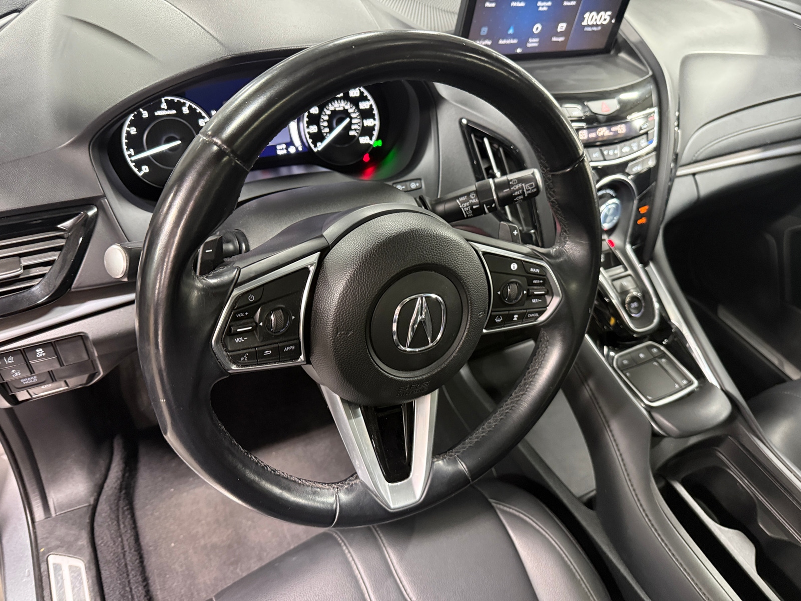 Thumbnail: 2021 Acura RDX - 4