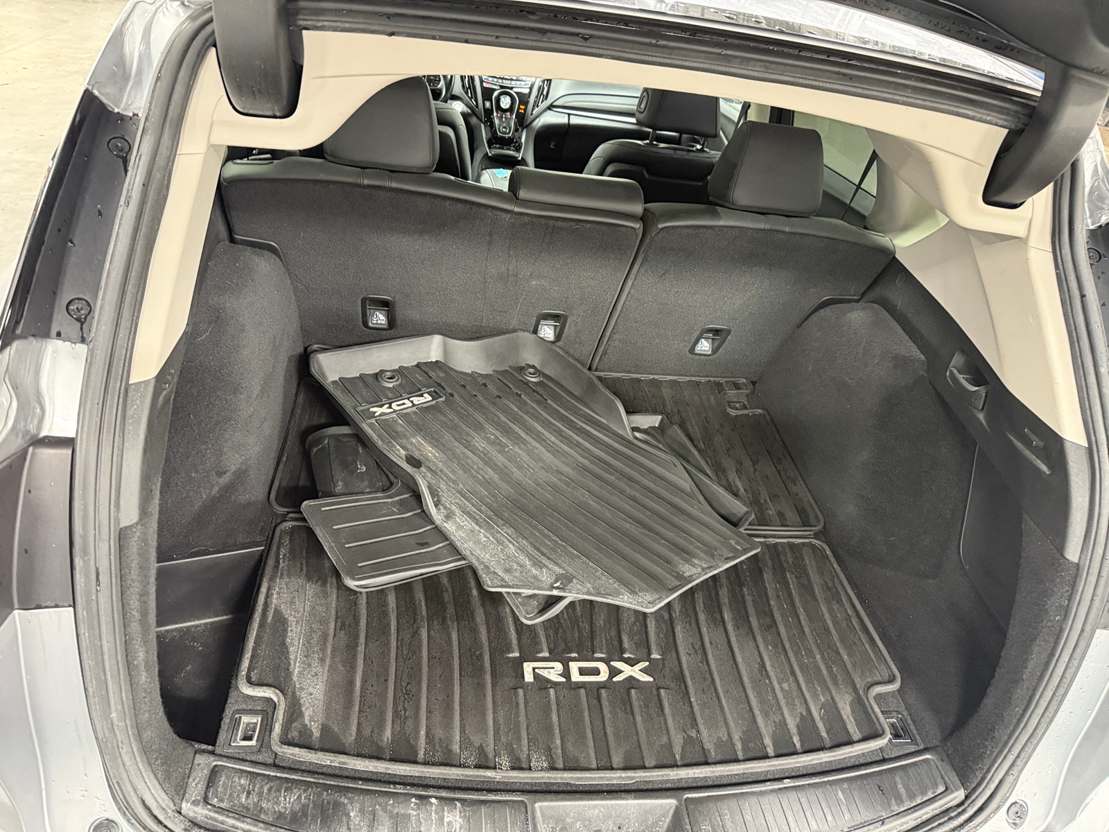 Thumbnail: 2021 Acura RDX - 6