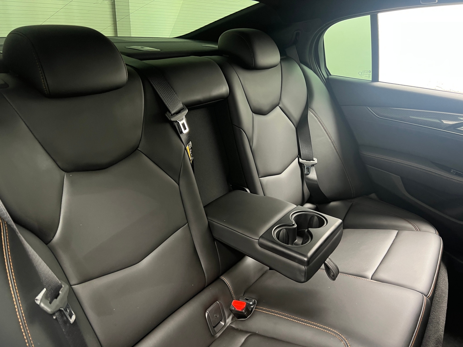 Thumbnail: 2021 Cadillac CT5 - 5