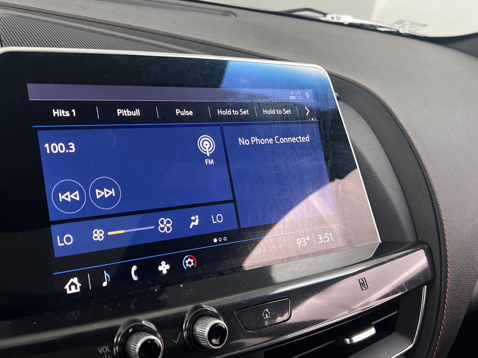 Thumbnail: 2021 Cadillac CT5 - 3