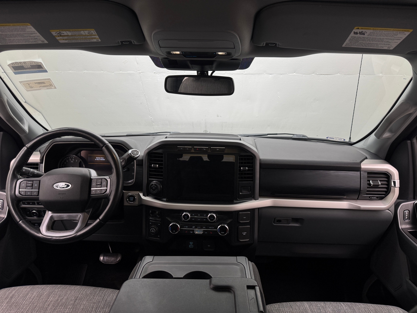 Thumbnail: 2021 Ford Econoline - 3