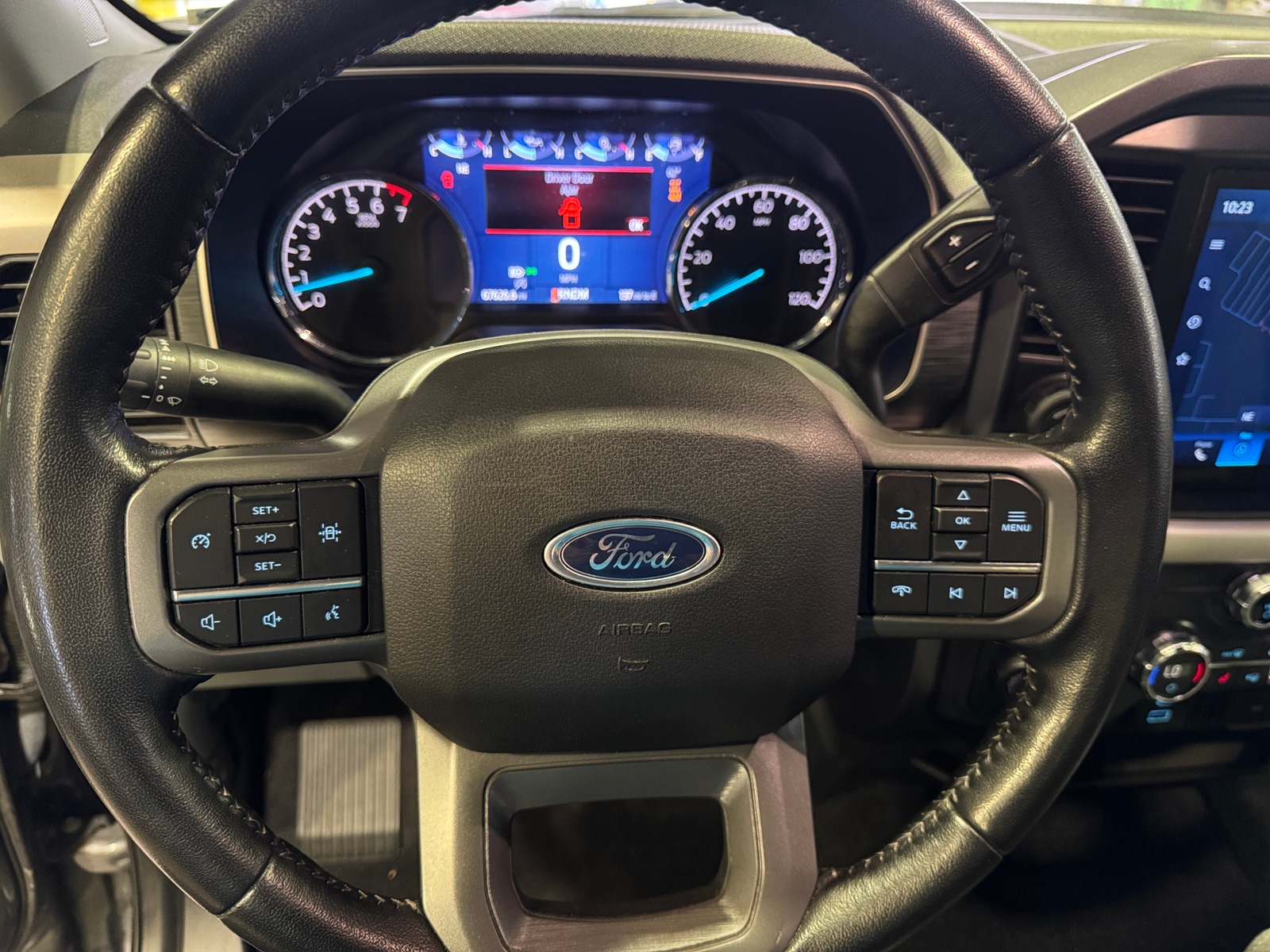 Thumbnail: 2021 Ford Econoline - 5