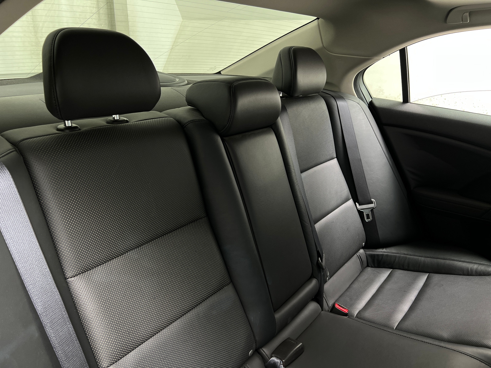 Thumbnail: 2010 Acura TSX - 5