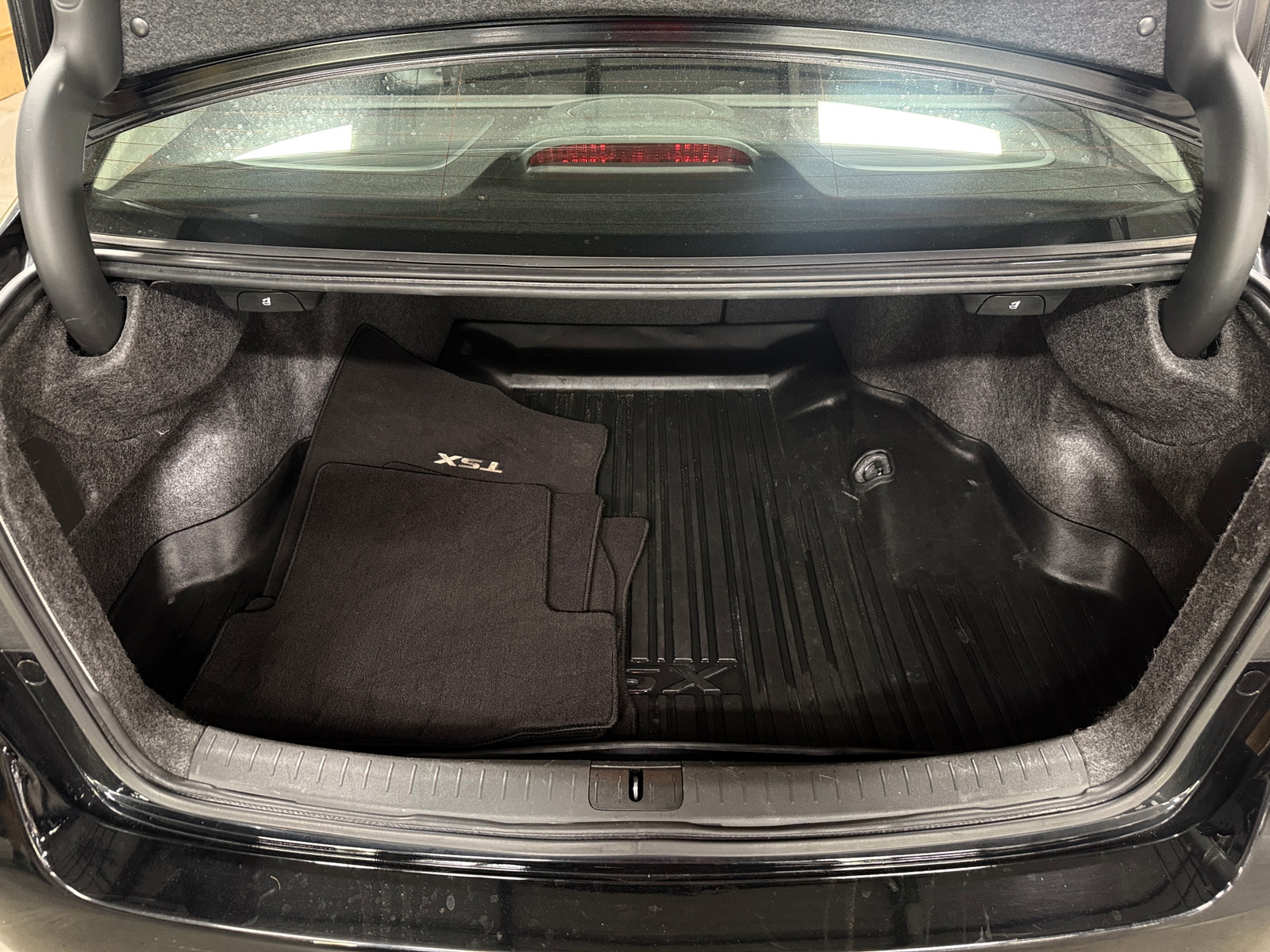 Thumbnail: 2010 Acura TSX - 6