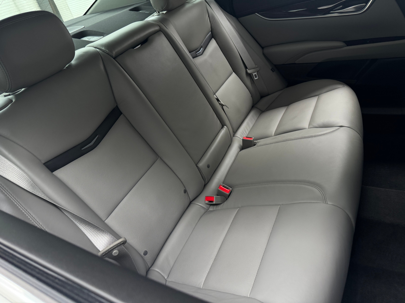 Thumbnail: 2016 Cadillac XTS - 5