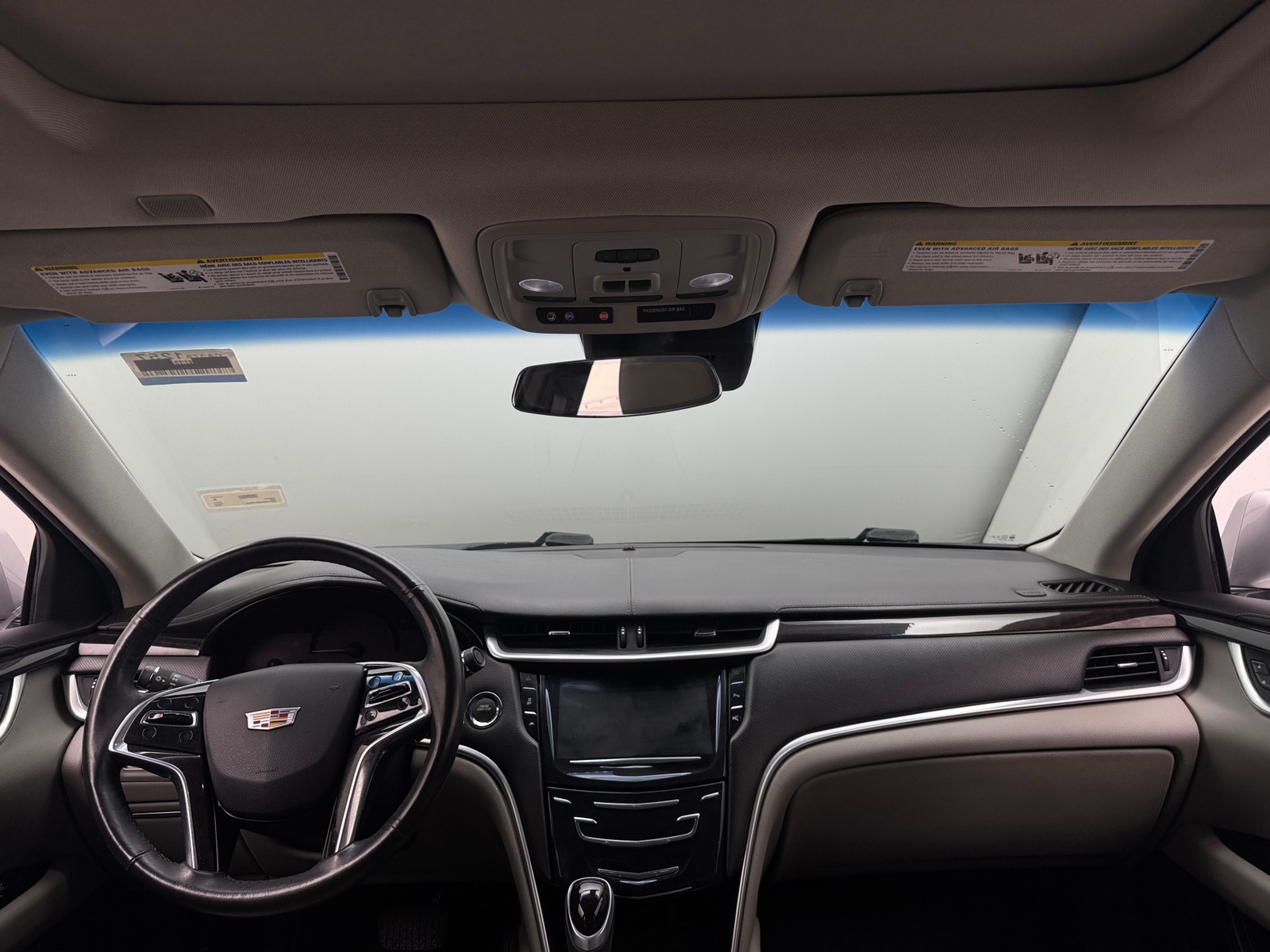 Thumbnail: 2016 Cadillac XTS - 2