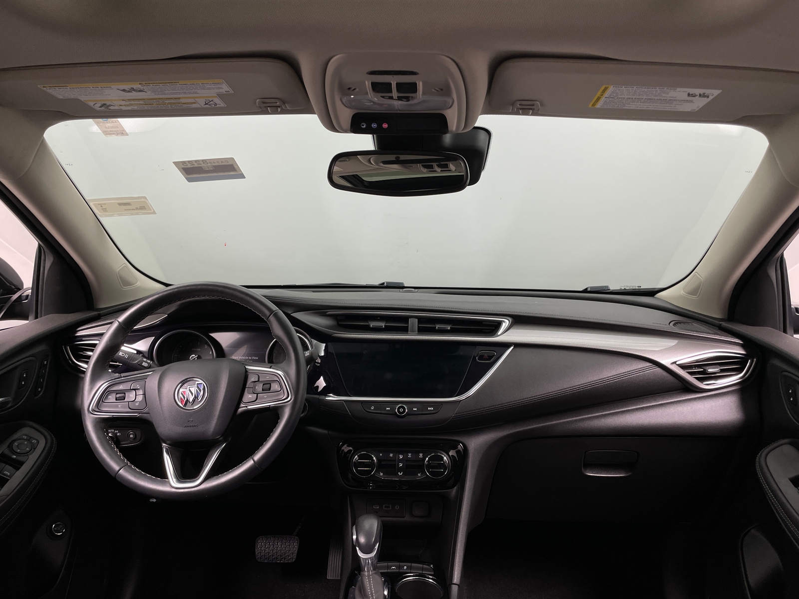 Thumbnail: 2023 Buick Encore GX - 2