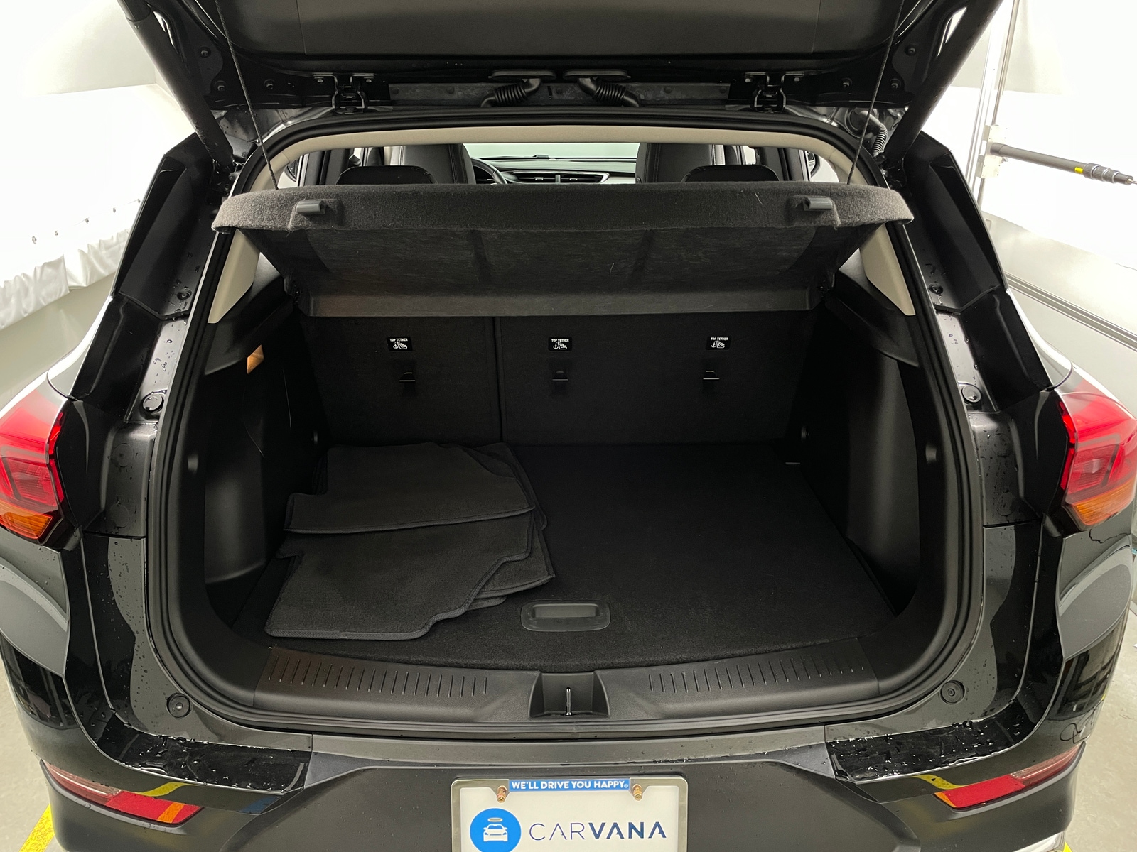 Thumbnail: 2023 Buick Encore GX - 6