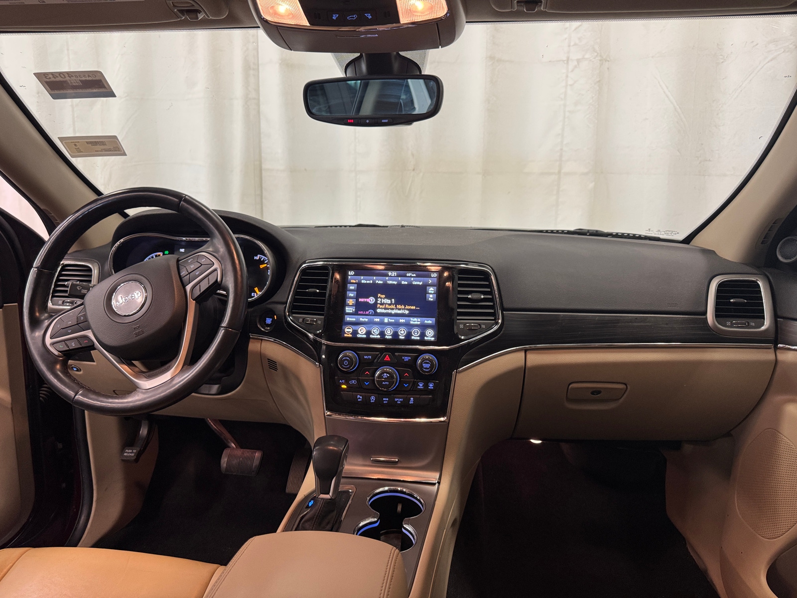 Thumbnail: 2022 Jeep Grand Cherokee - 2