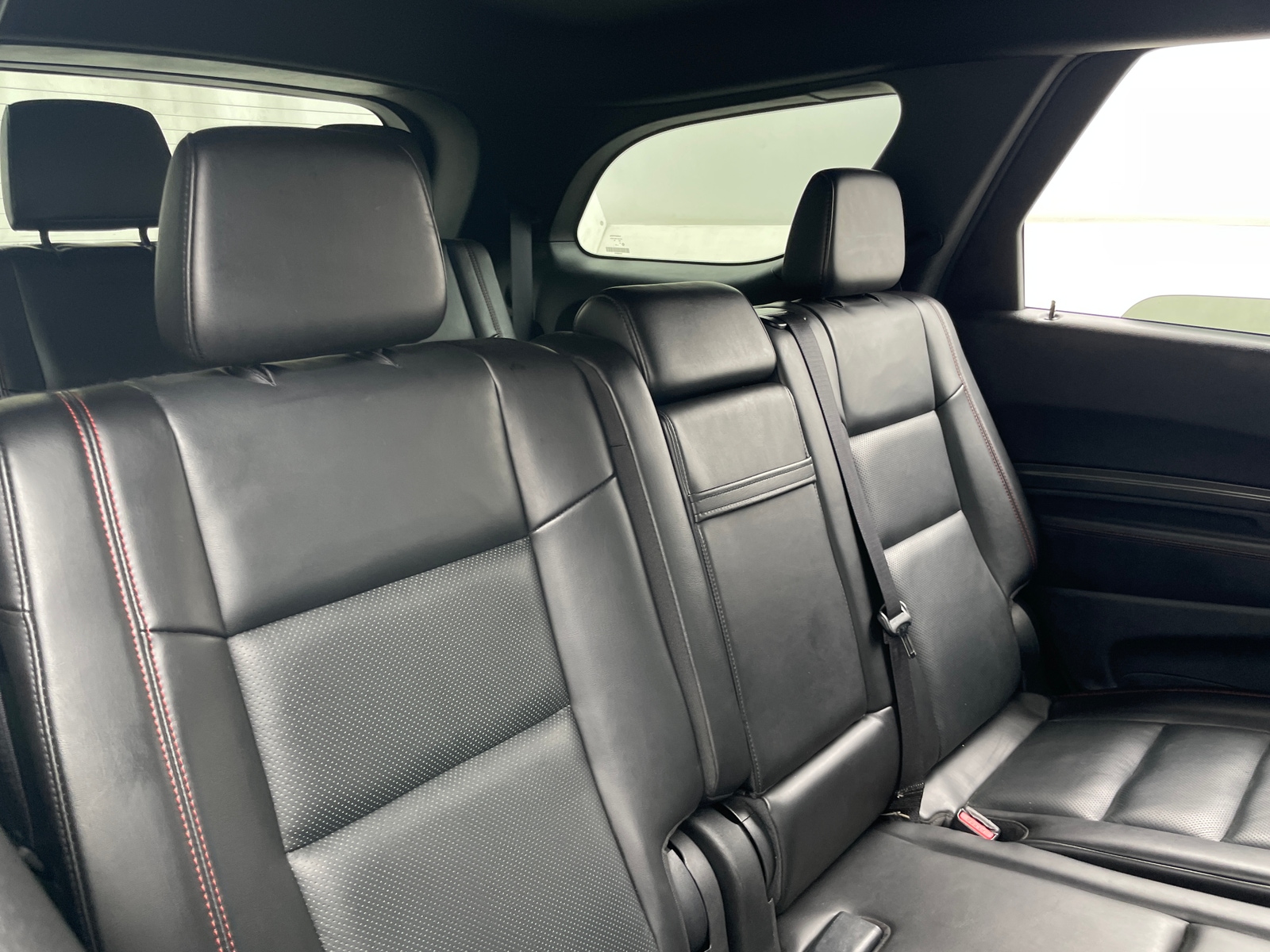 Thumbnail: 2024 Dodge Durango - 5