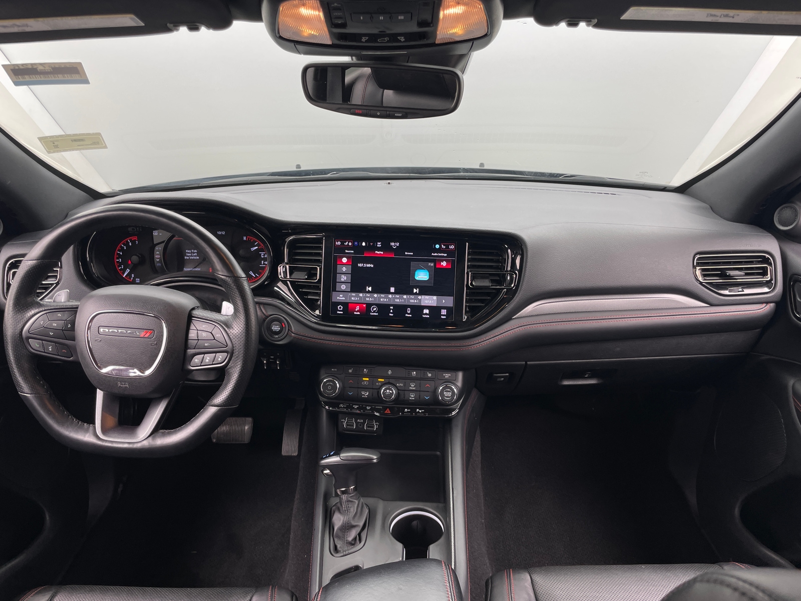 Thumbnail: 2024 Dodge Durango - 2