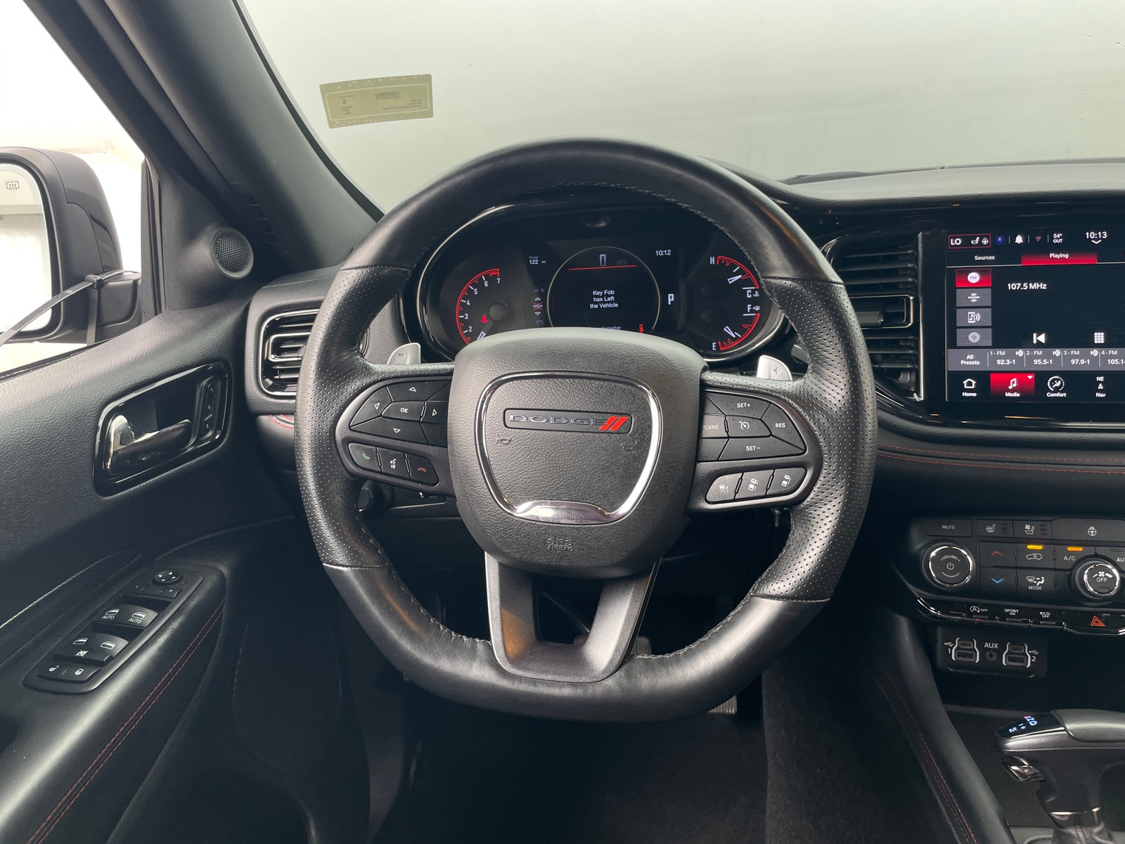 Thumbnail: 2024 Dodge Durango - 4