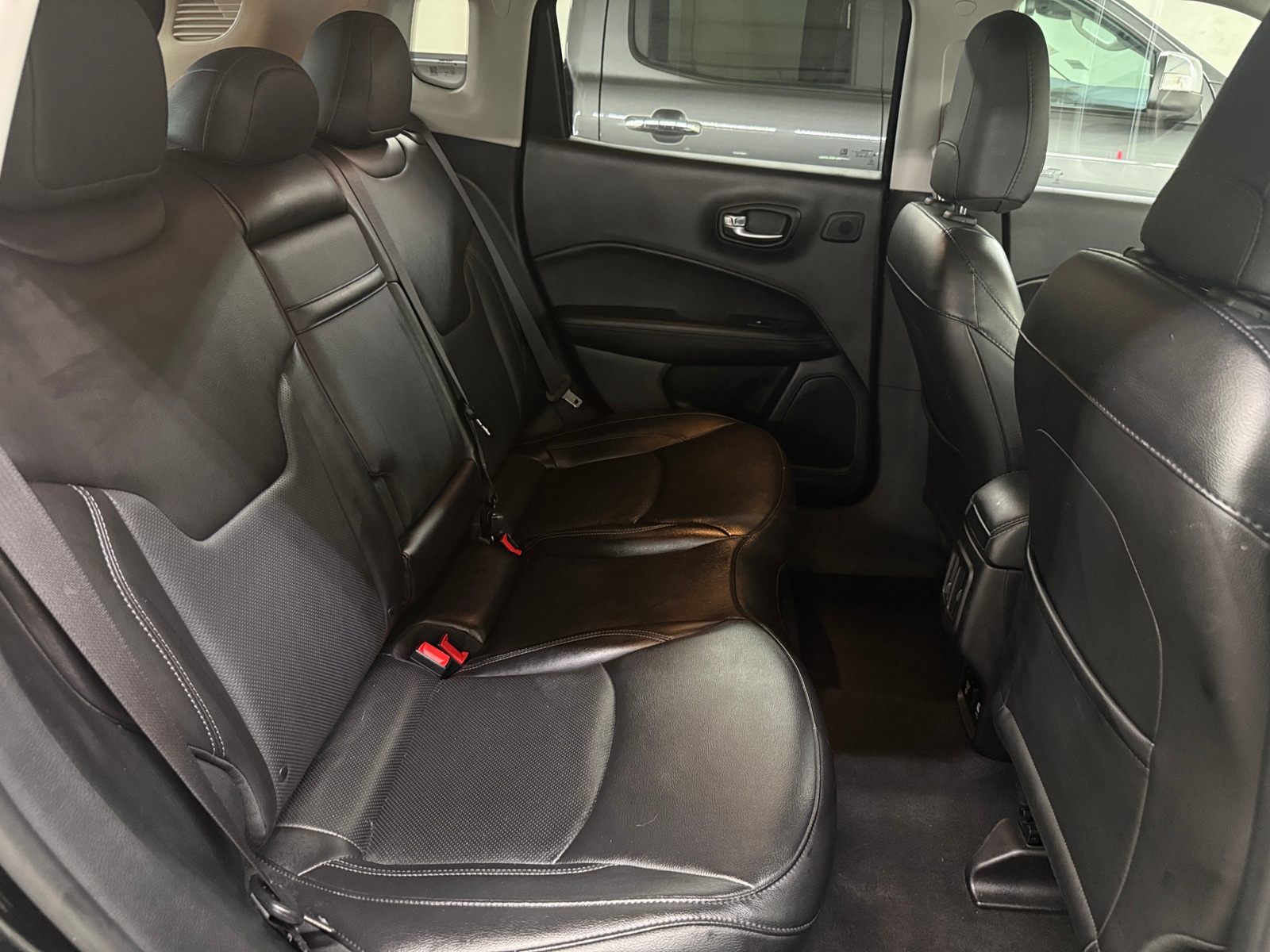 Thumbnail: 2019 Jeep Compass - 5