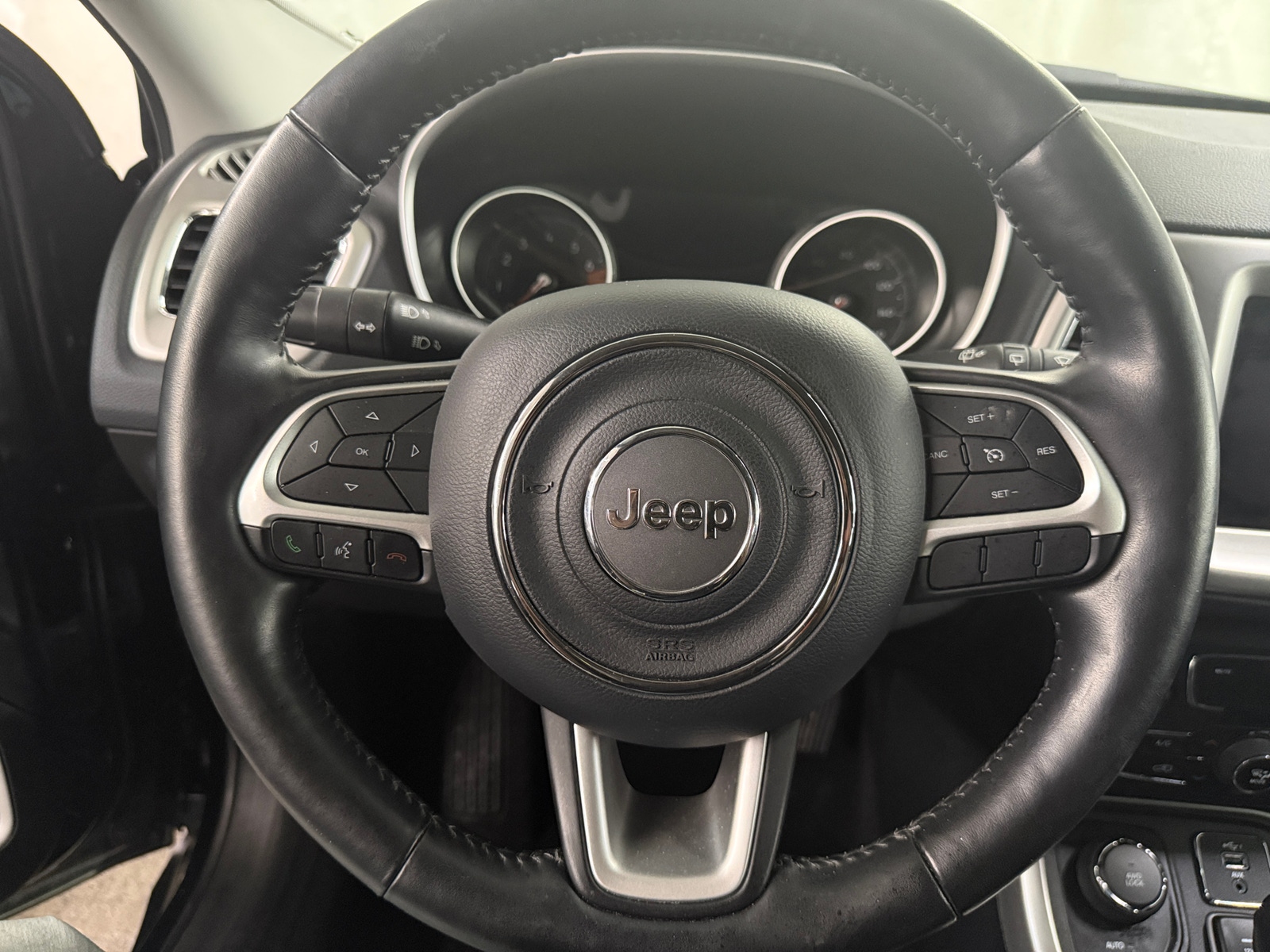 Thumbnail: 2019 Jeep Compass - 4