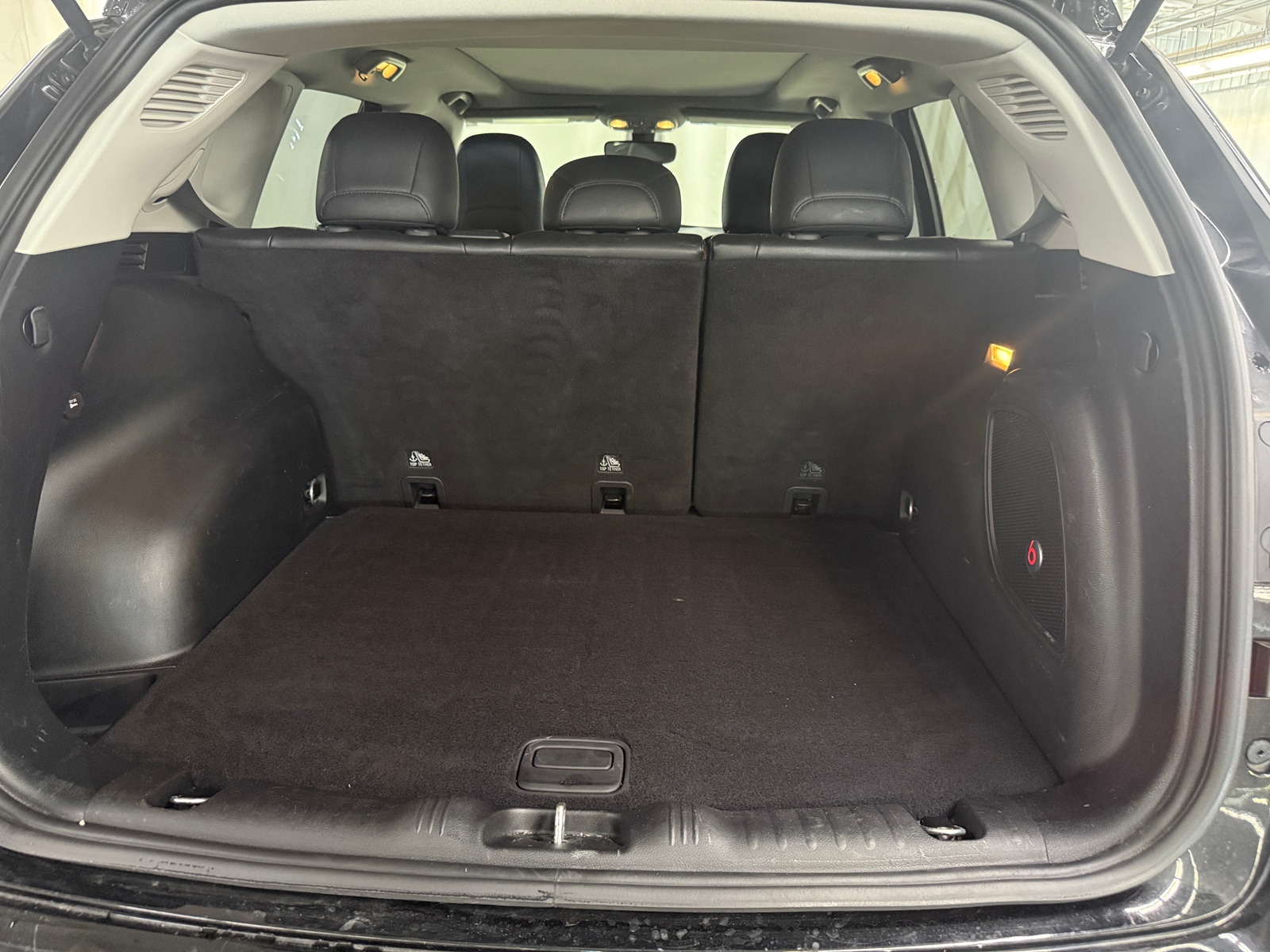 Thumbnail: 2019 Jeep Compass - 6