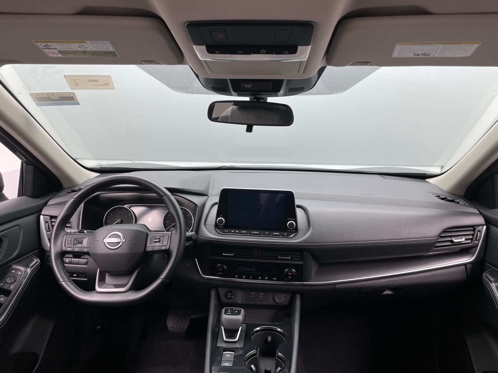 Thumbnail: 2025 Nissan Rogue - 3