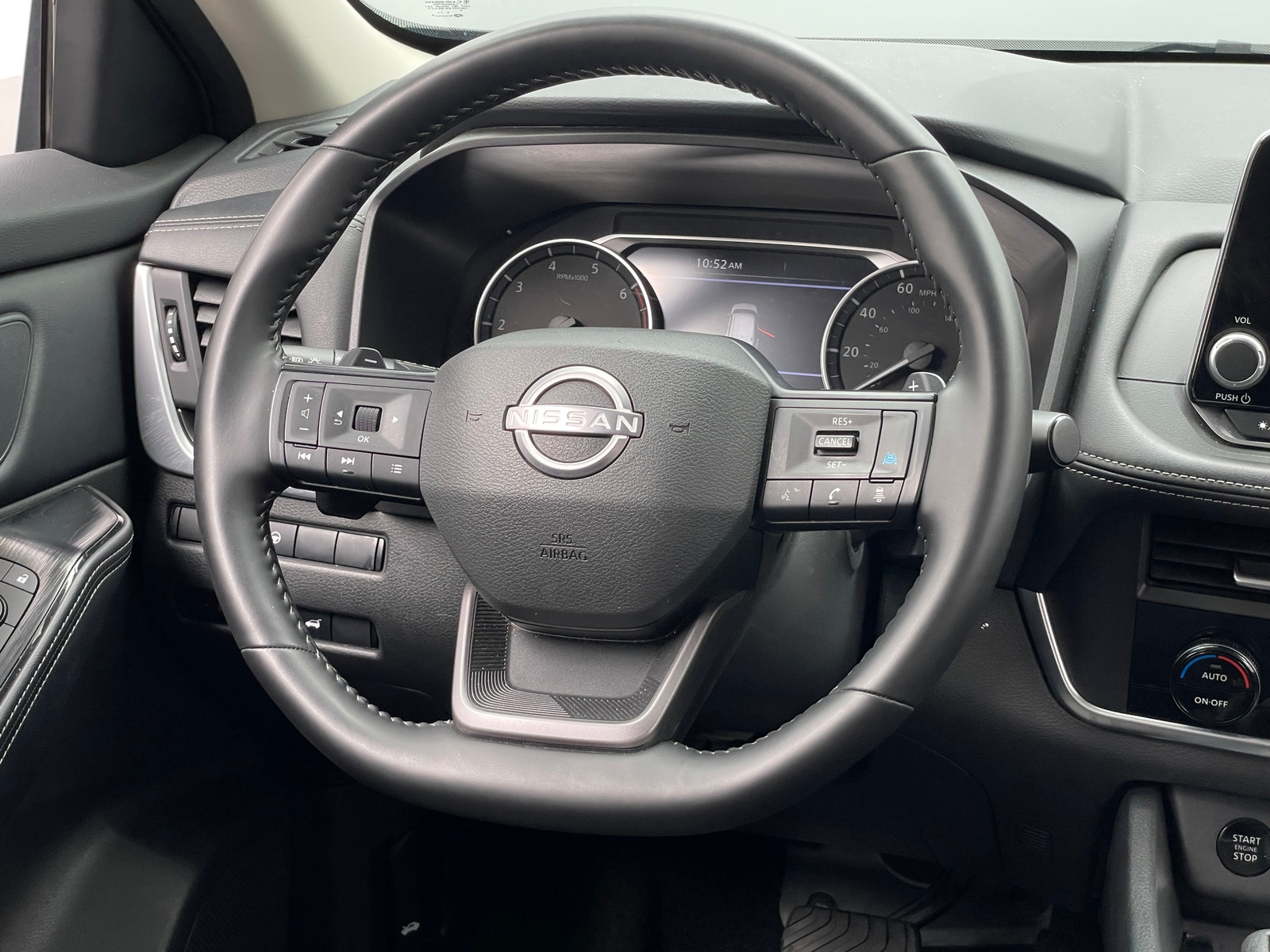 Thumbnail: 2025 Nissan Rogue - 5