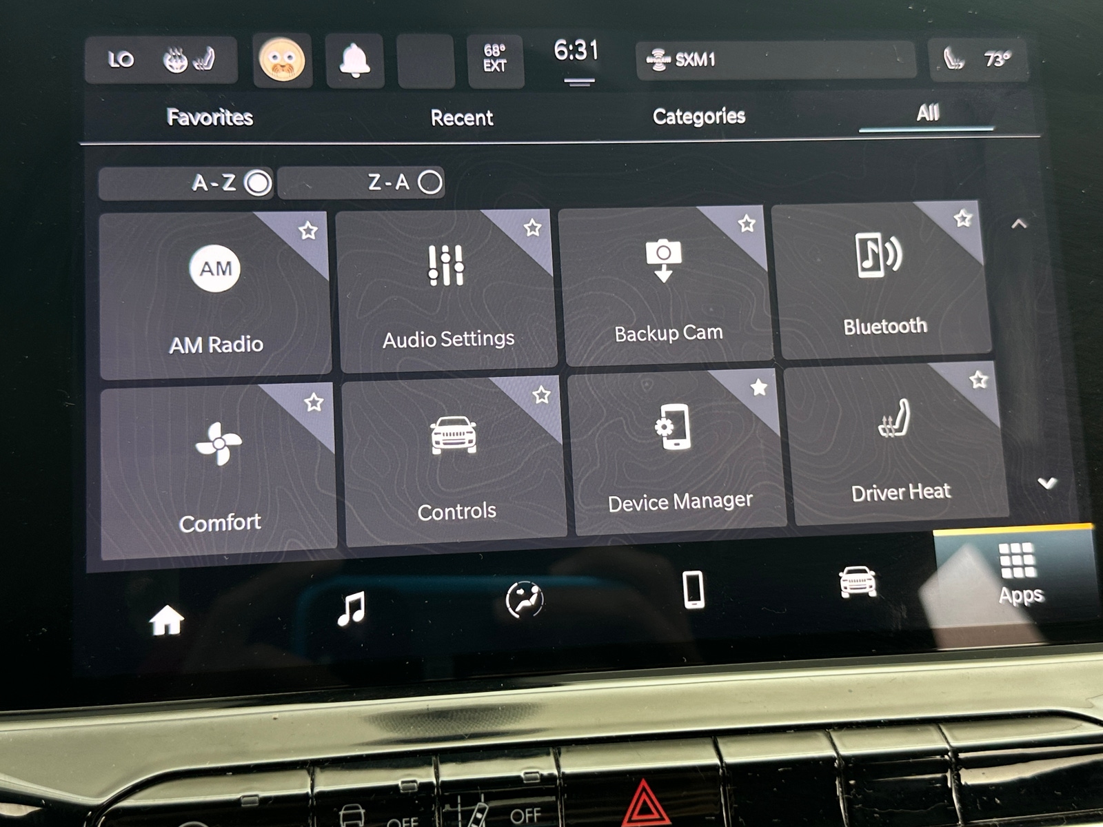 Thumbnail: 2023 Jeep Compass - 4