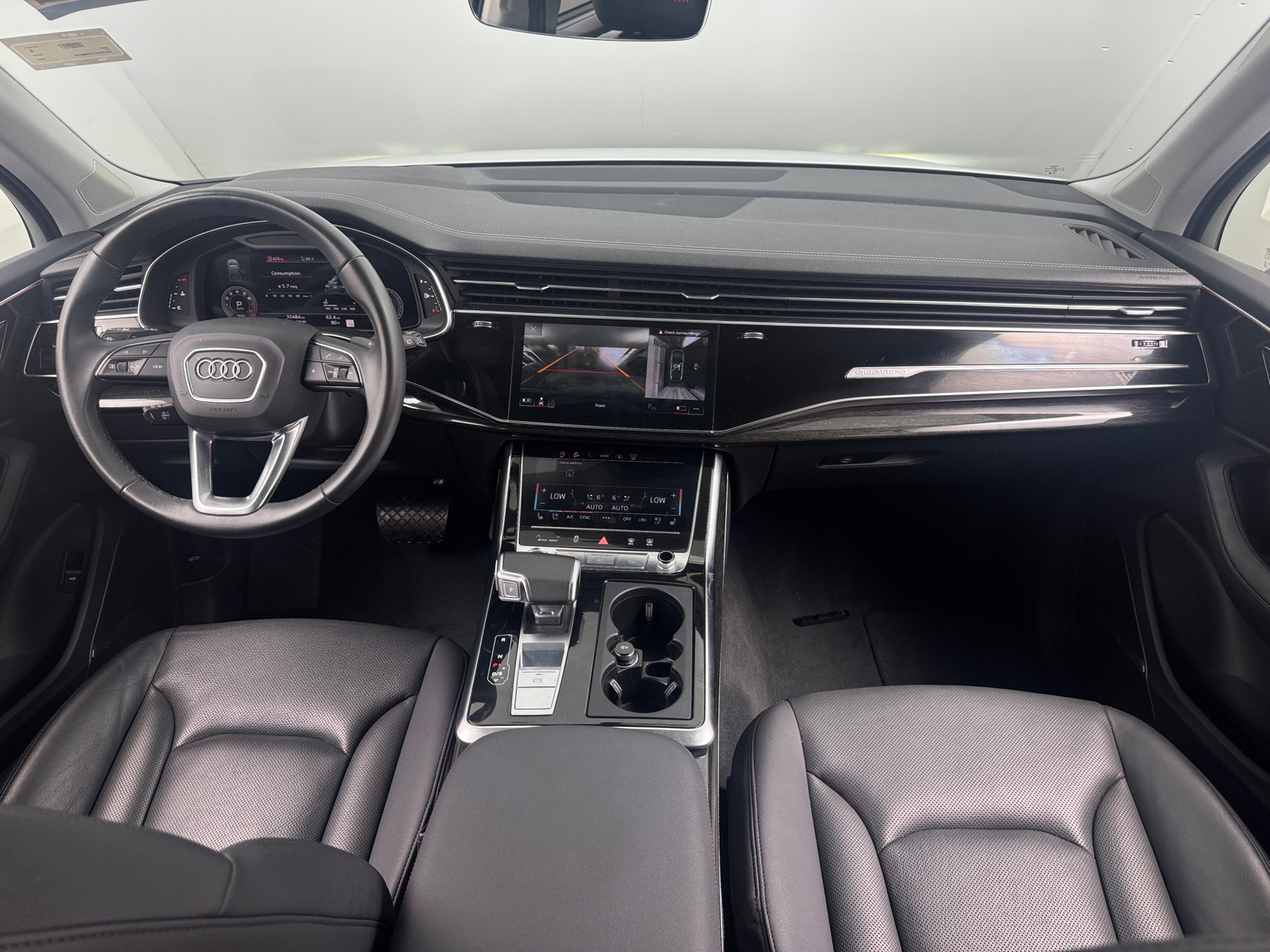 Thumbnail: 2023 Audi Q7 - 2