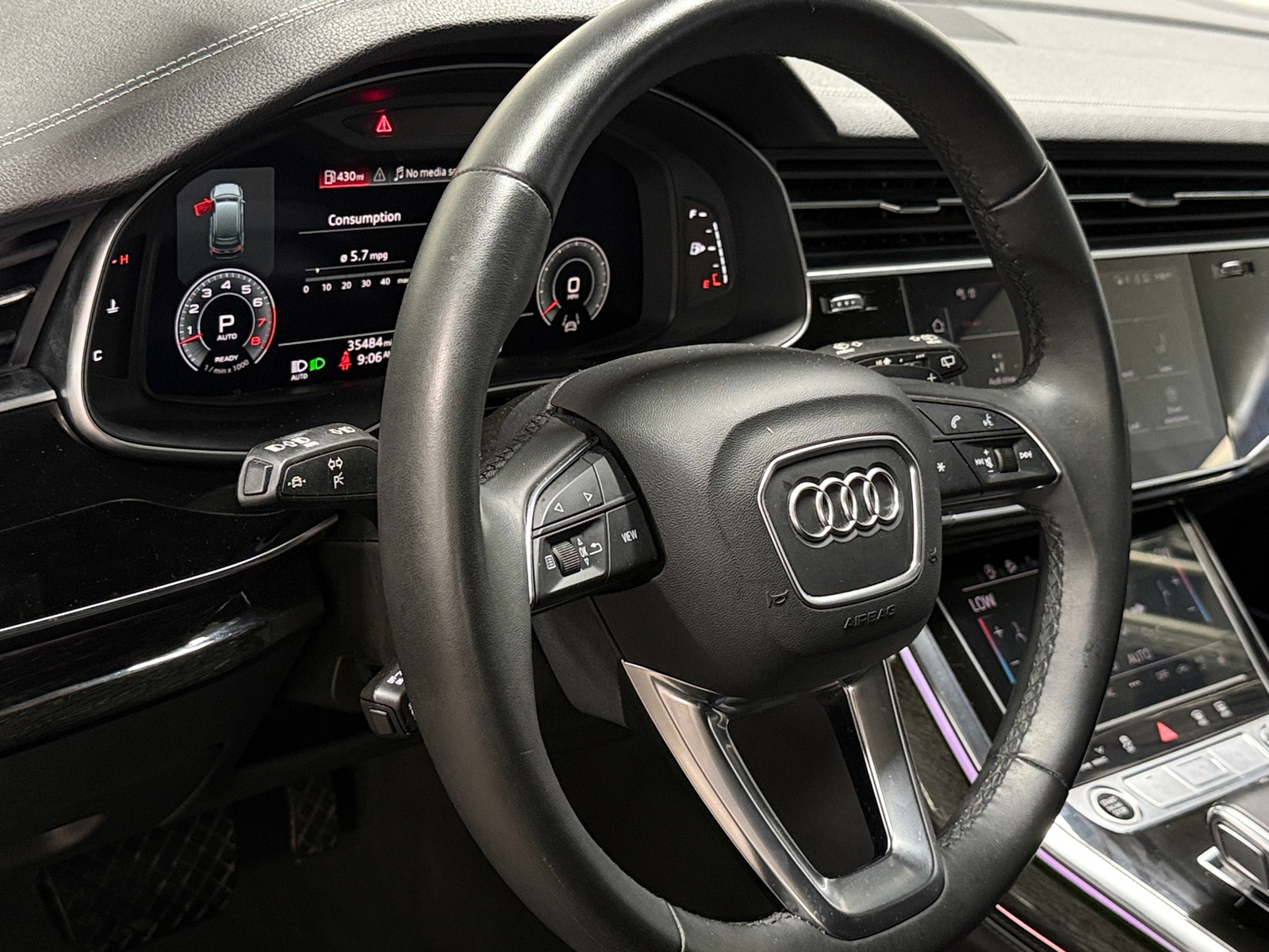 Thumbnail: 2023 Audi Q7 - 4