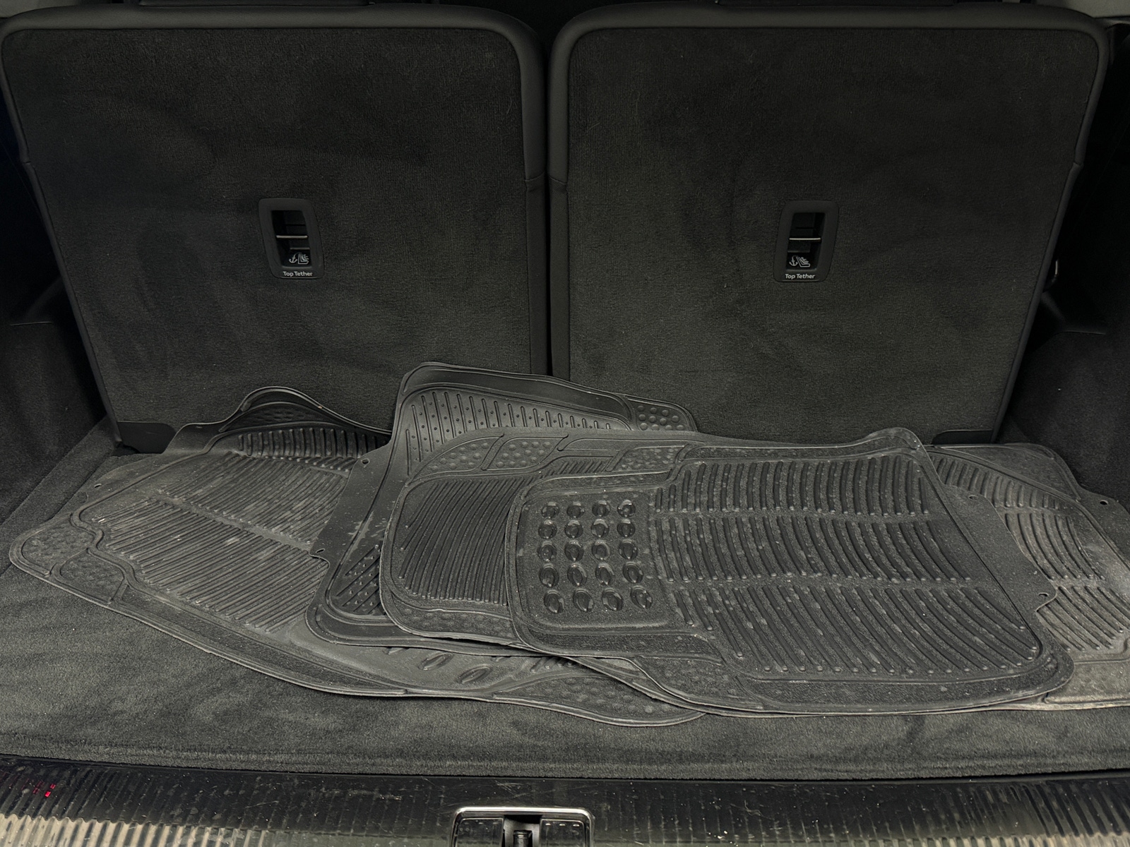 Thumbnail: 2023 Audi Q7 - 6