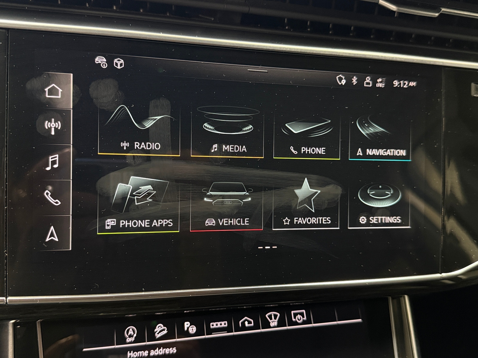 Thumbnail: 2023 Audi Q7 - 3