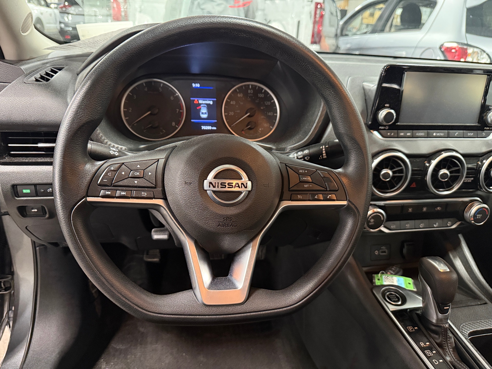 Thumbnail: 2020 Nissan Sentra - 5