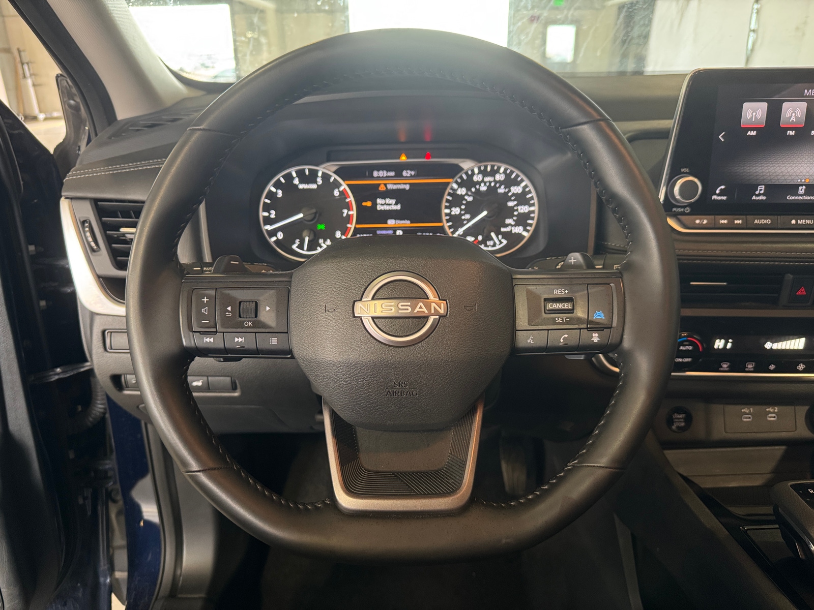Thumbnail: 2025 Nissan Rogue - 5
