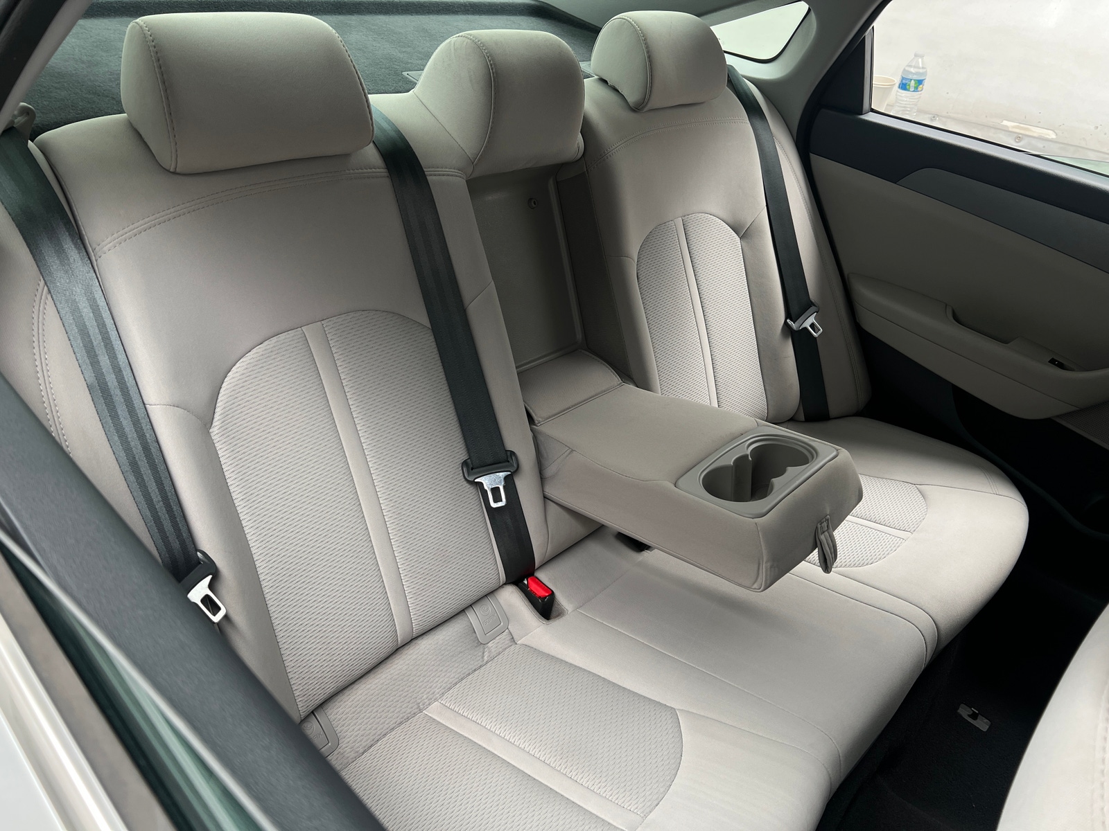 Thumbnail: 2016 Hyundai Sonata - 6