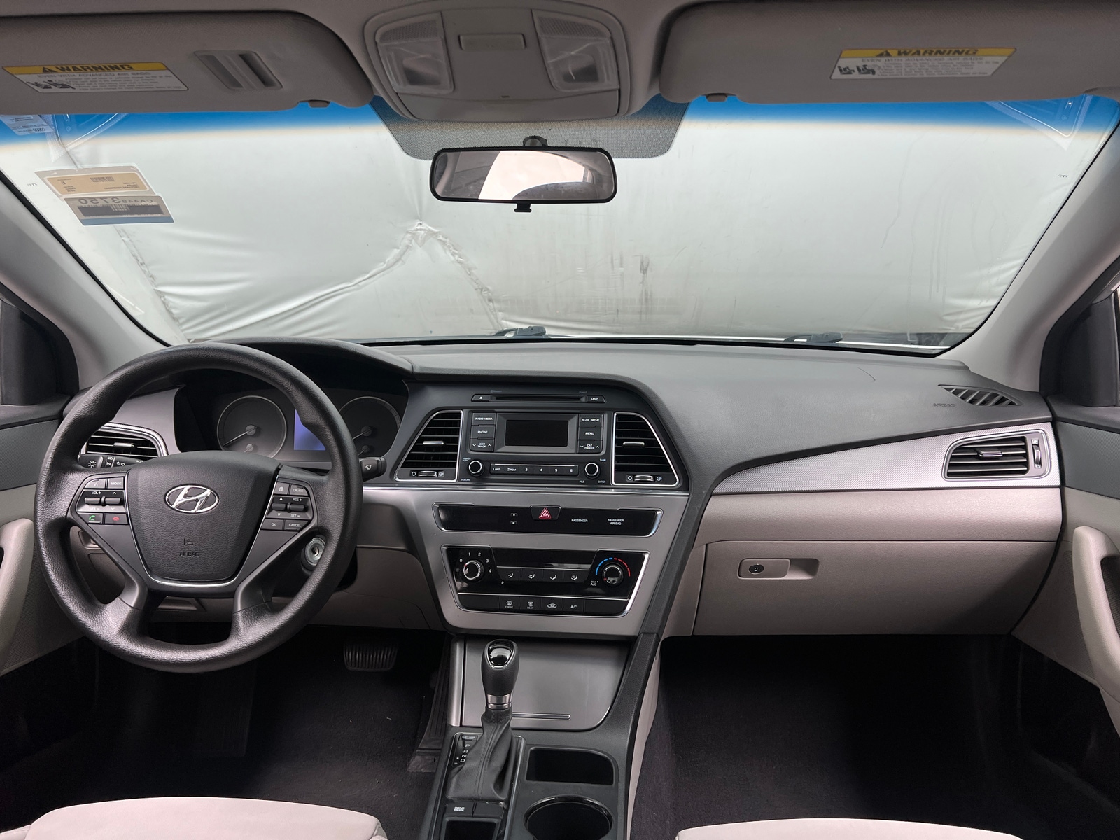 Thumbnail: 2016 Hyundai Sonata - 3