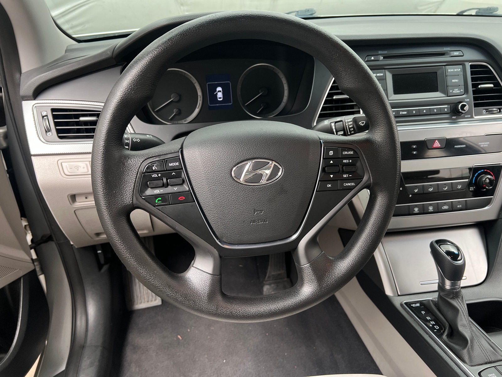 Thumbnail: 2016 Hyundai Sonata - 5