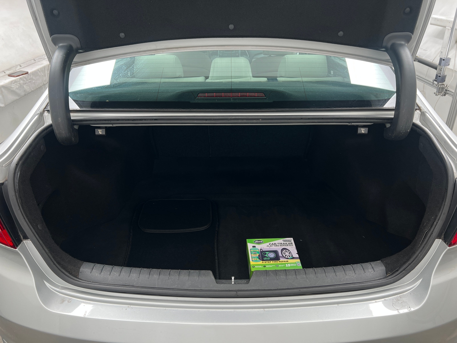 Thumbnail: 2016 Hyundai Sonata - 7