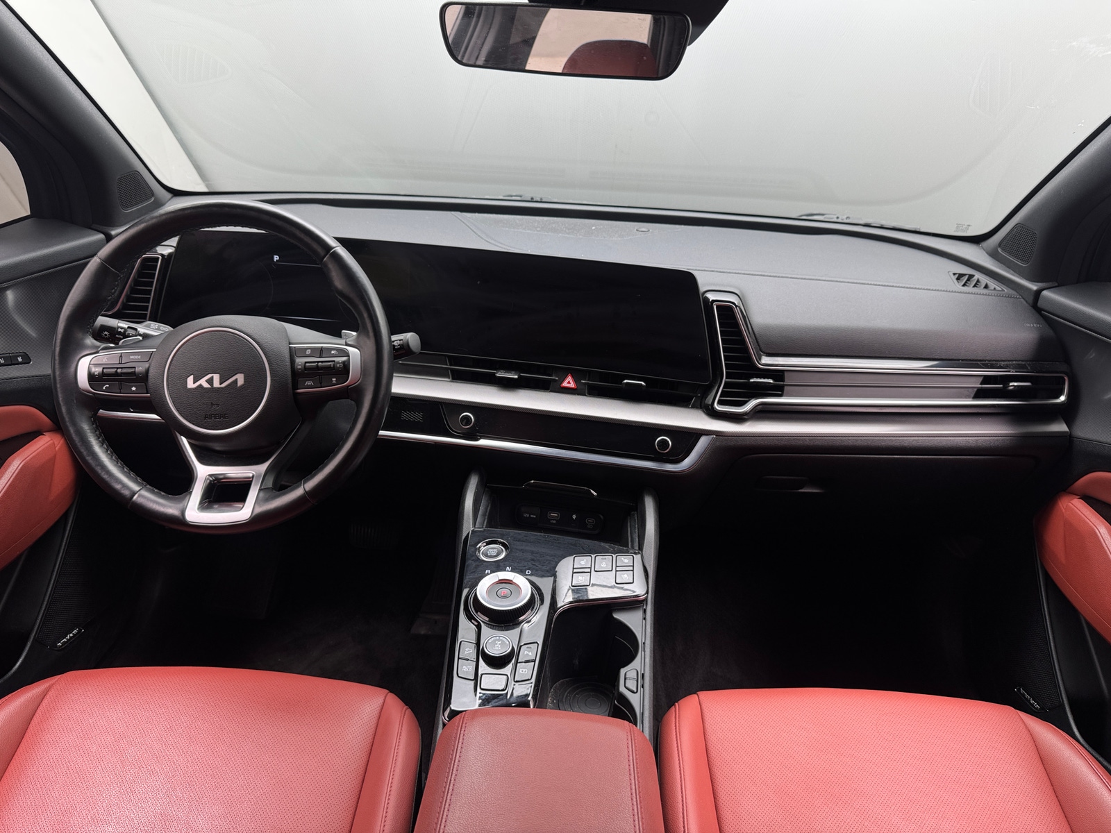 Thumbnail: 2023 Kia Sportage - 3