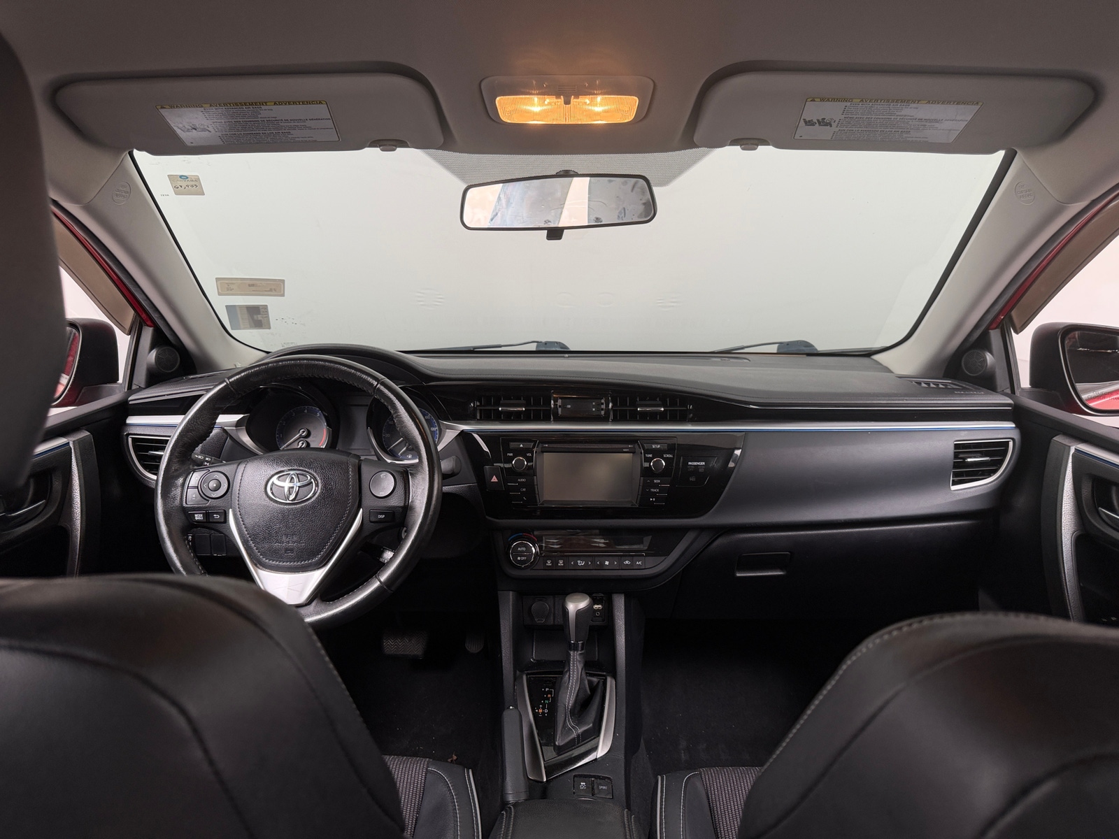 Thumbnail: 2016 Toyota Corolla - 3