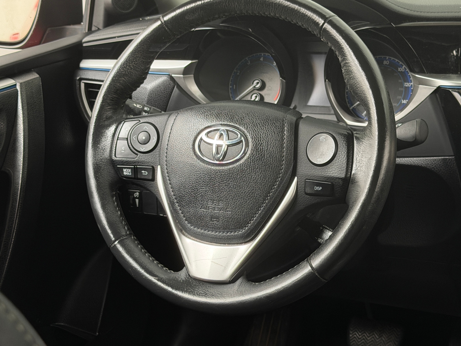 Thumbnail: 2016 Toyota Corolla - 5