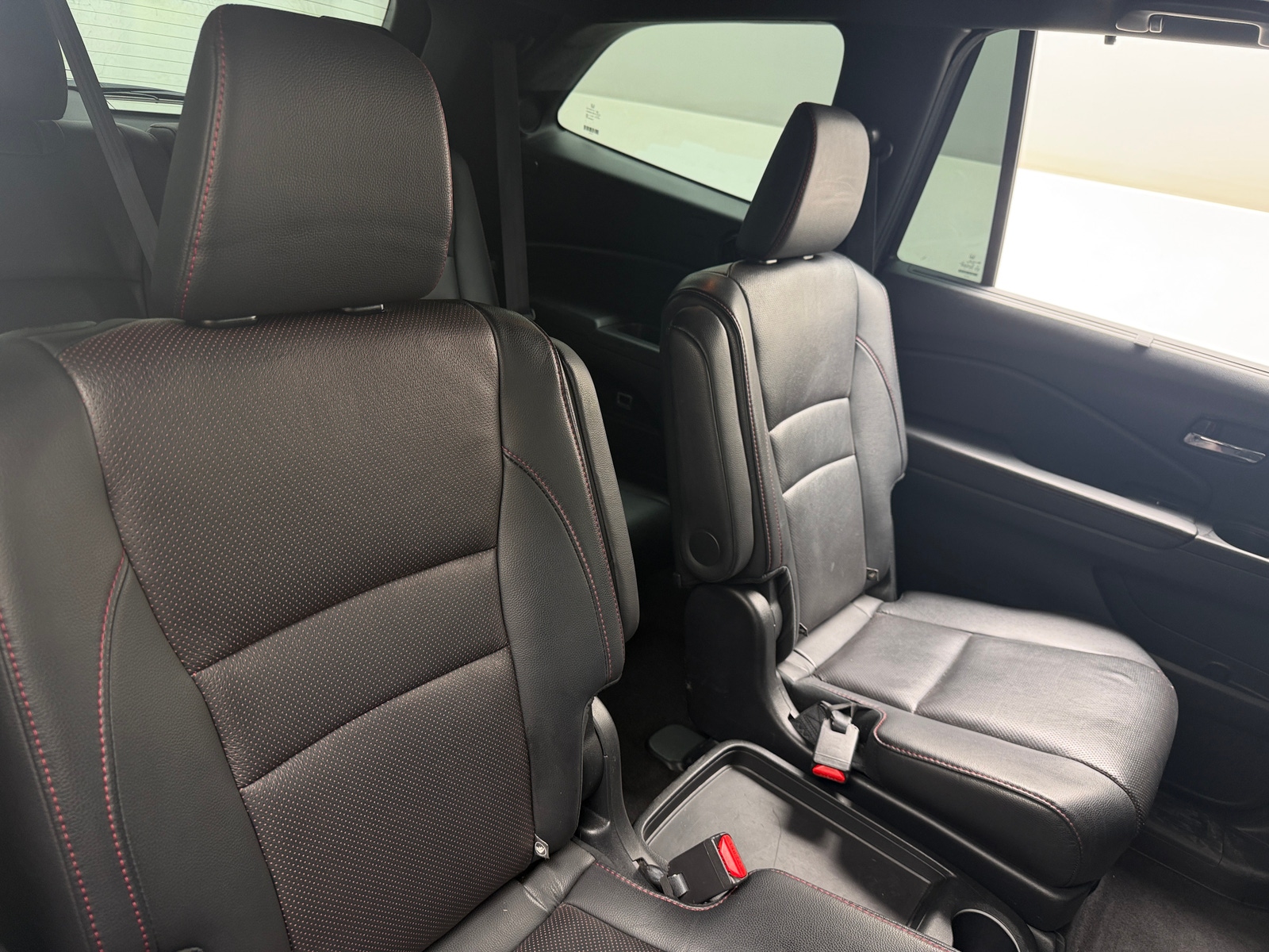 Thumbnail: 2021 Honda Pilot - 5