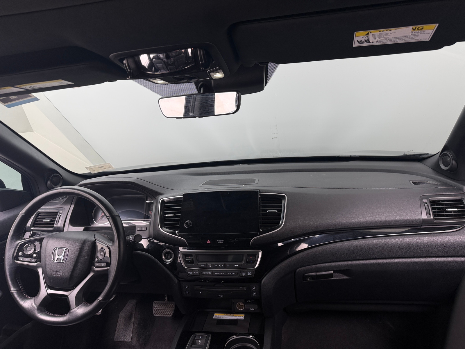 Thumbnail: 2021 Honda Pilot - 2