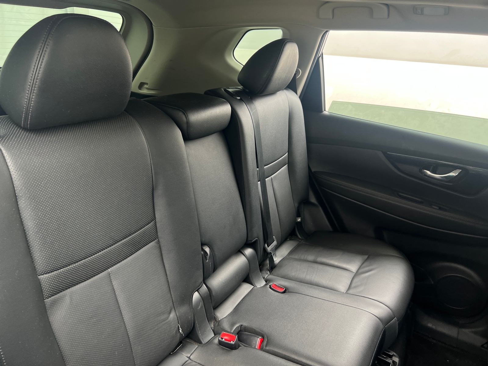 Thumbnail: 2020 Nissan Rogue - 5