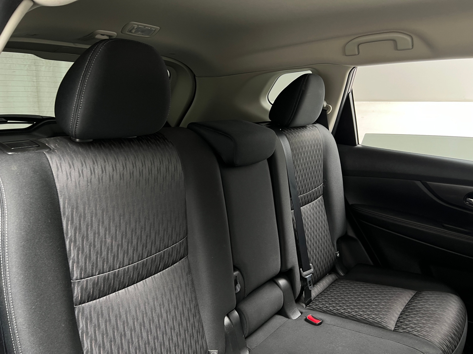 Thumbnail: 2019 Nissan Rogue - 6
