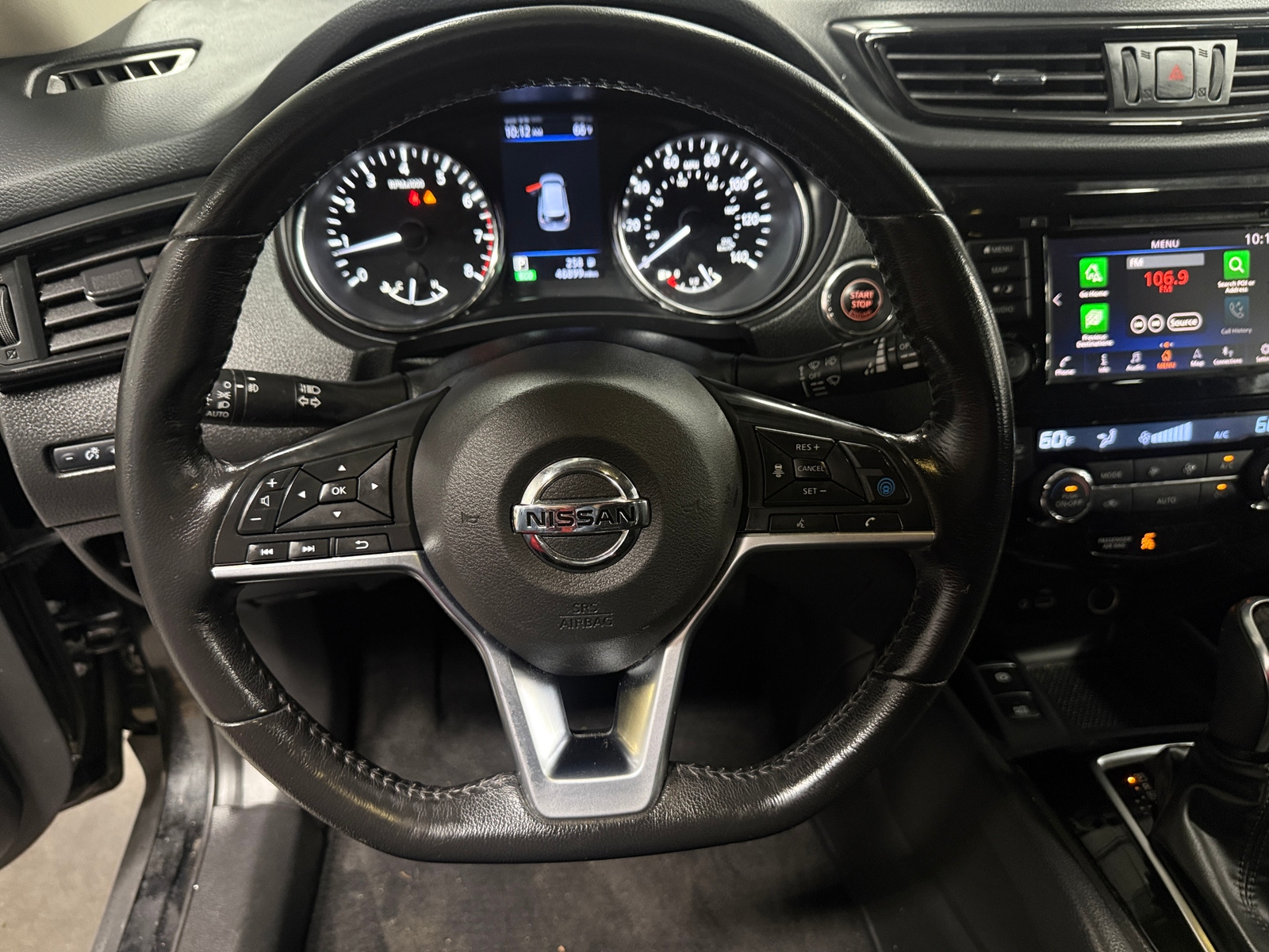 Thumbnail: 2019 Nissan Rogue - 5