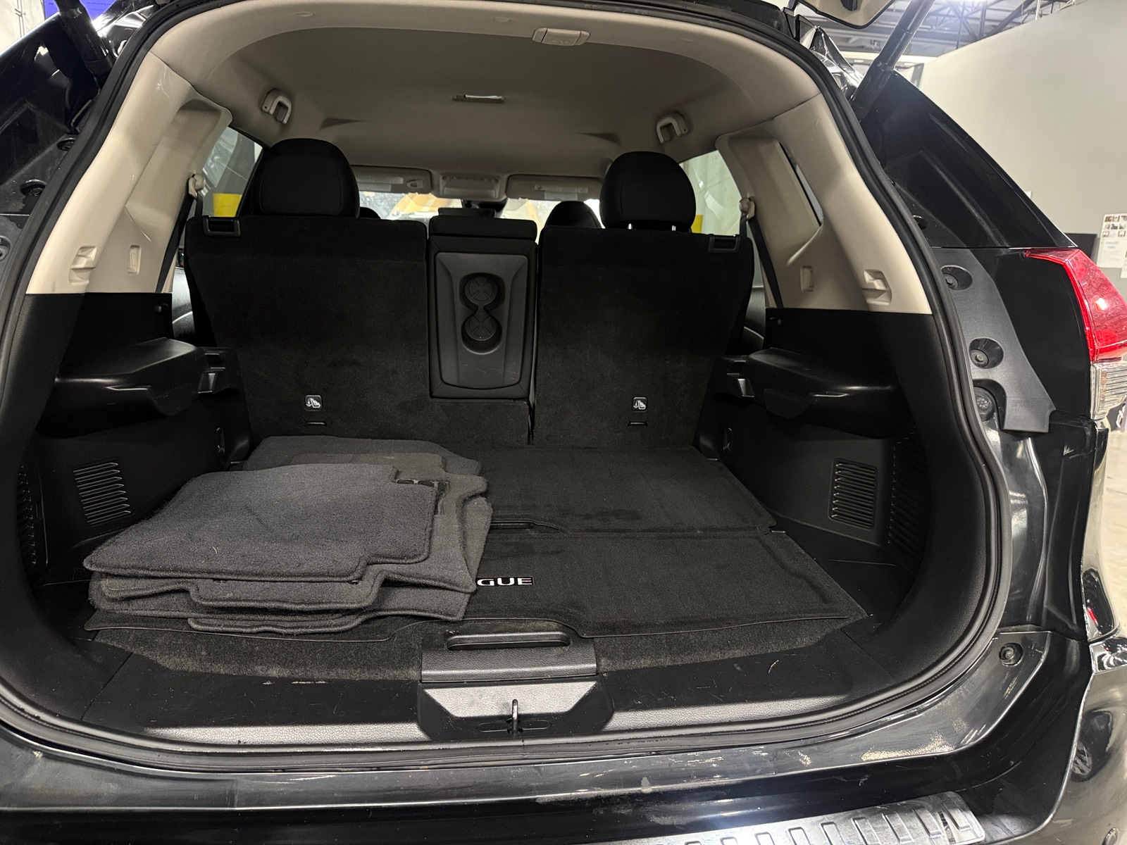 Thumbnail: 2019 Nissan Rogue - 7