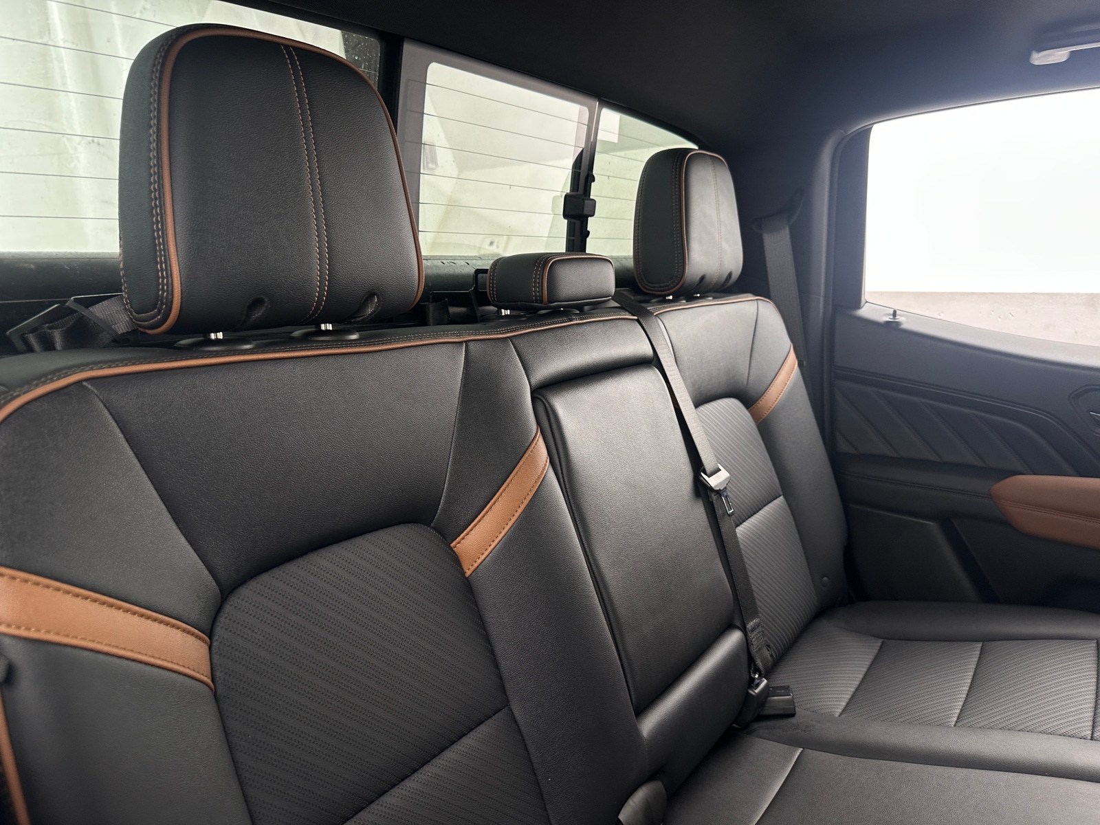 Thumbnail: 2024 GMC Canyon - 6