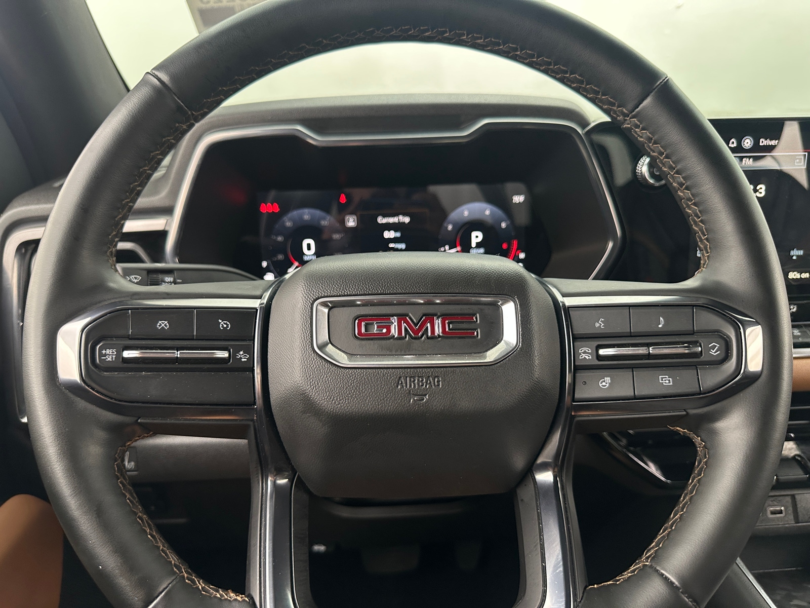 Thumbnail: 2024 GMC Canyon - 5