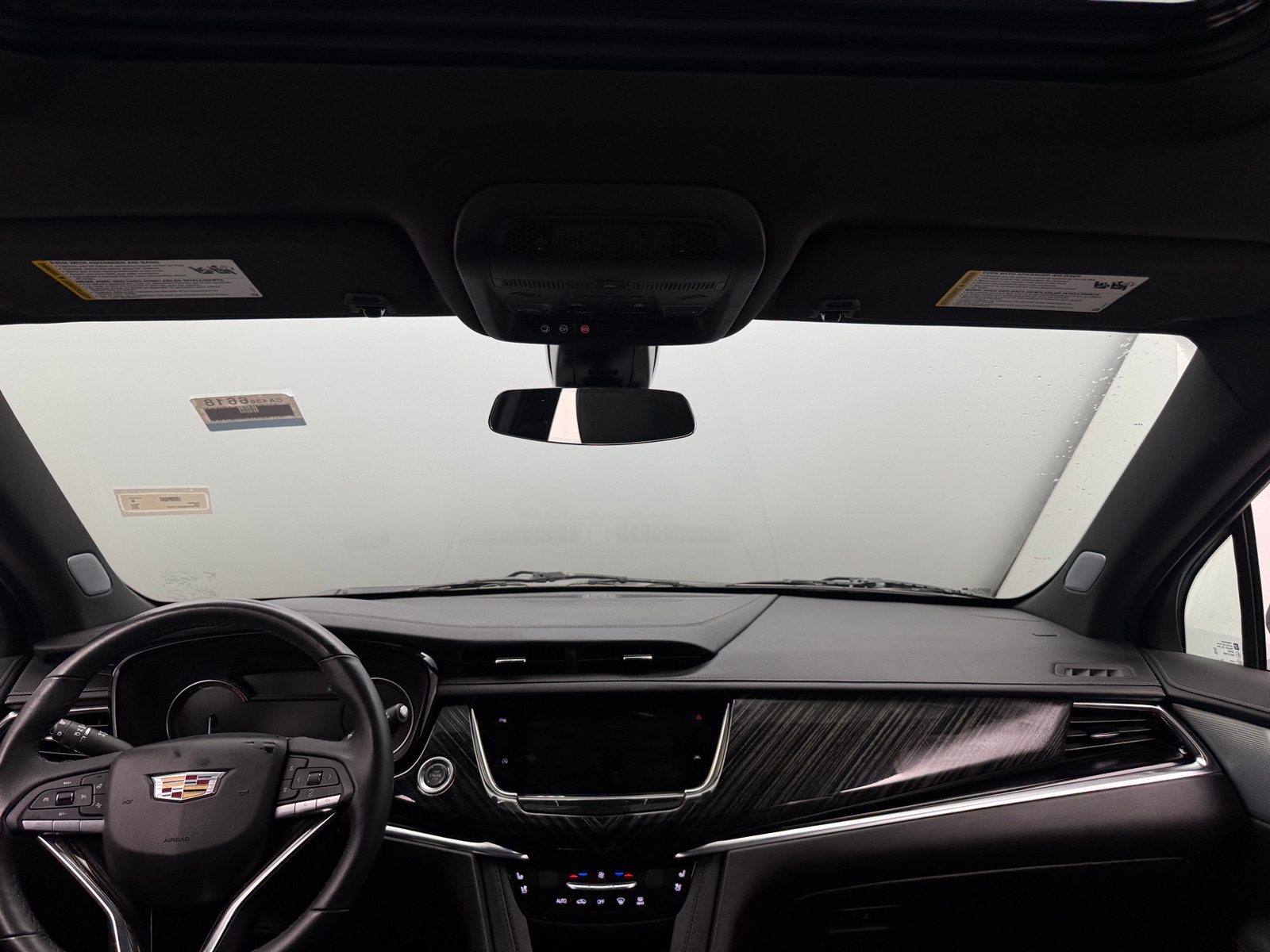 Thumbnail: 2025 Cadillac XT6 - 2