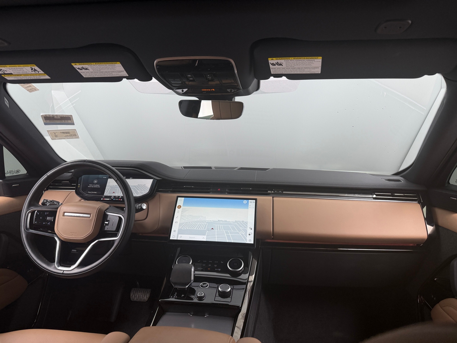 Thumbnail: 2023 Land Rover Range Rover Sport - 2
