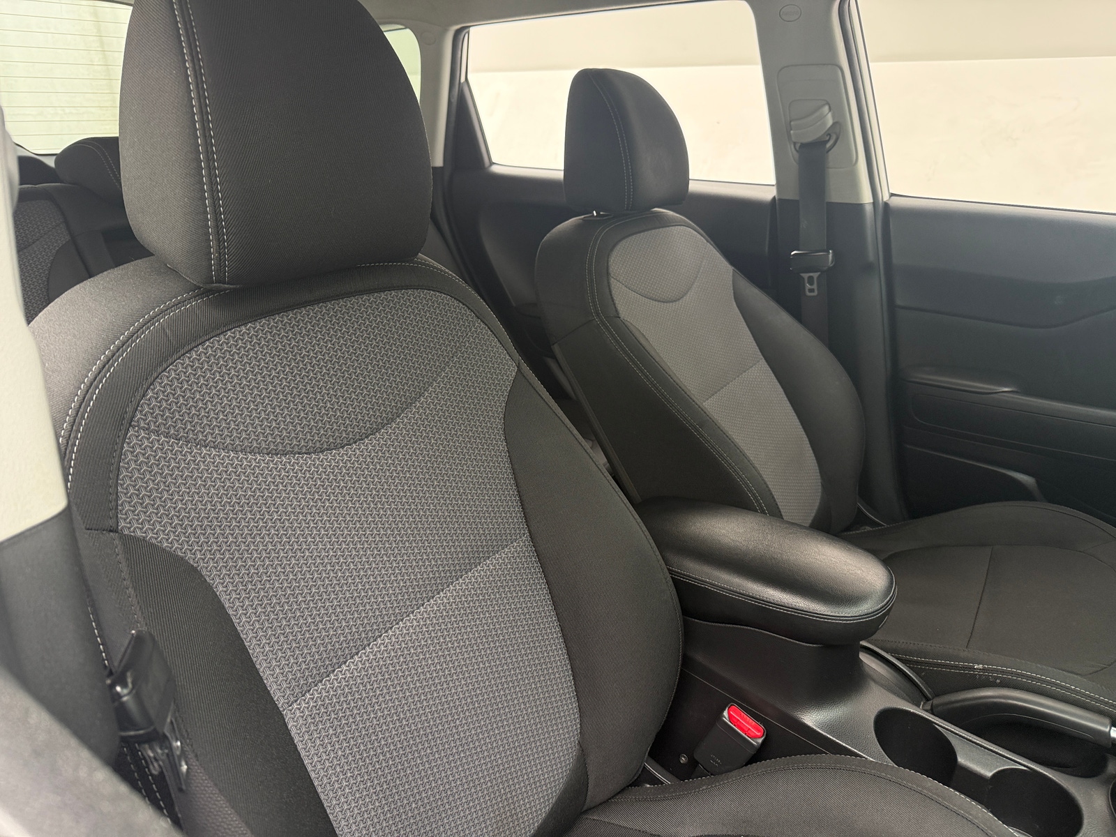Thumbnail: 2019 Kia Soul - 2