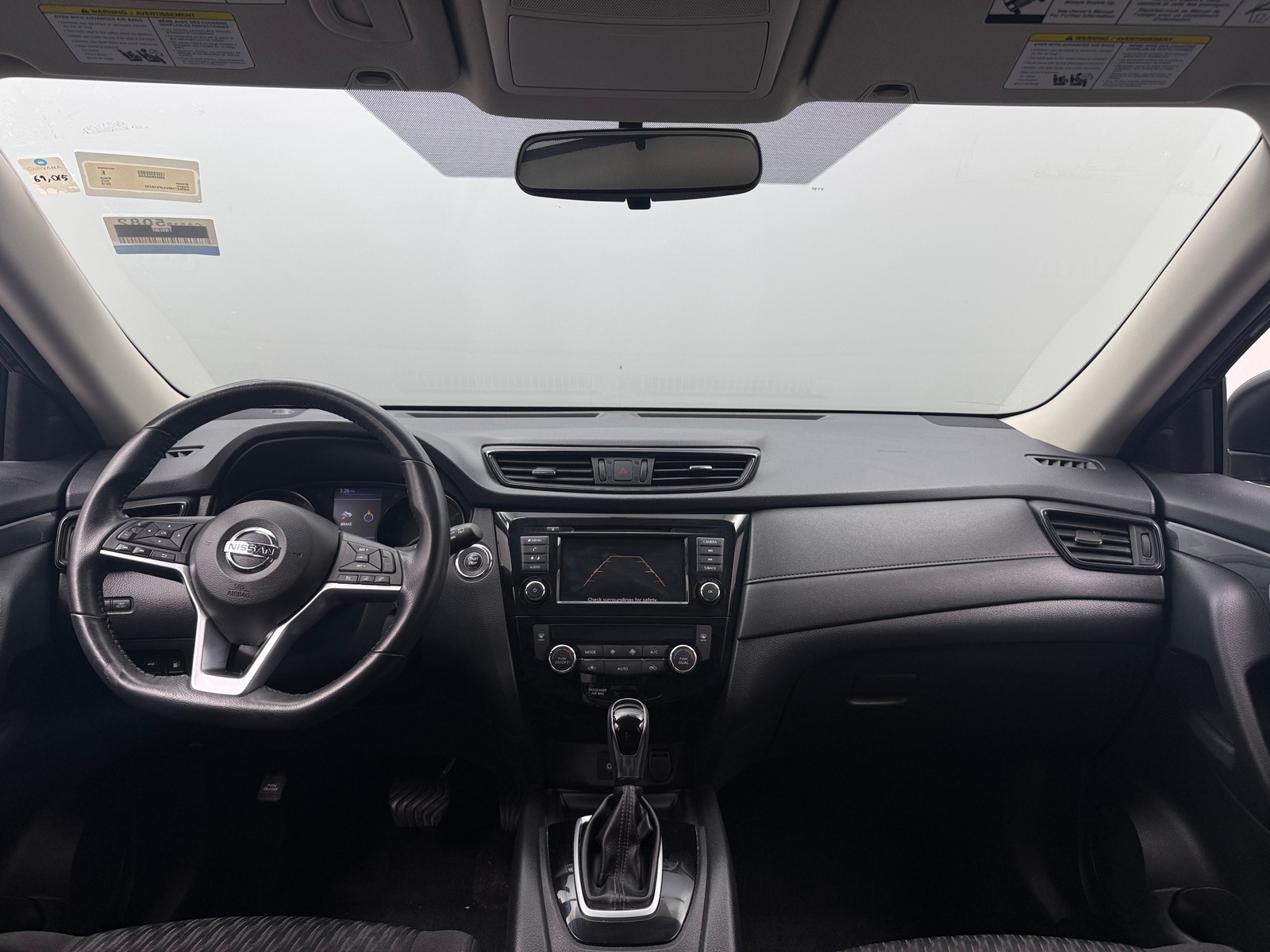 Thumbnail: 2018 Nissan Rogue - 3