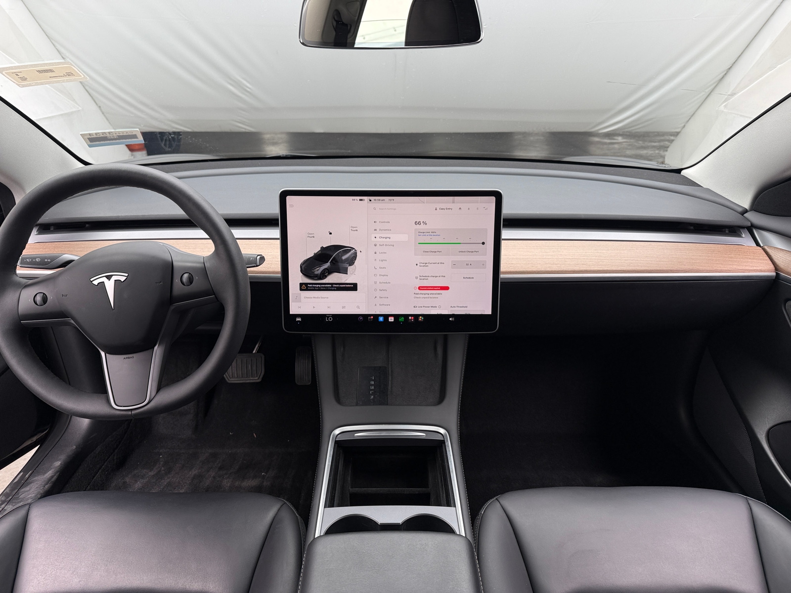 Thumbnail: 2023 Tesla Model 3 - 2